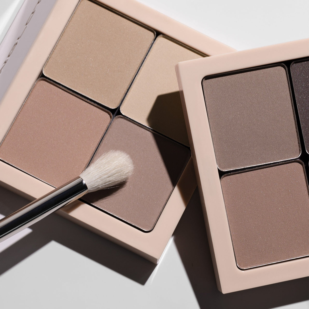 Freedom System make-up