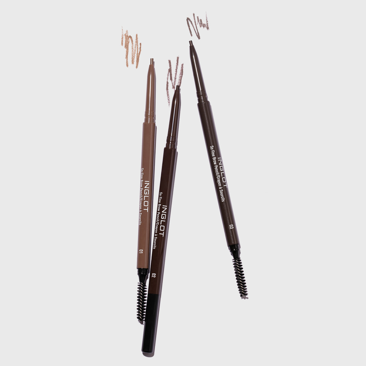 eyebrow pencil