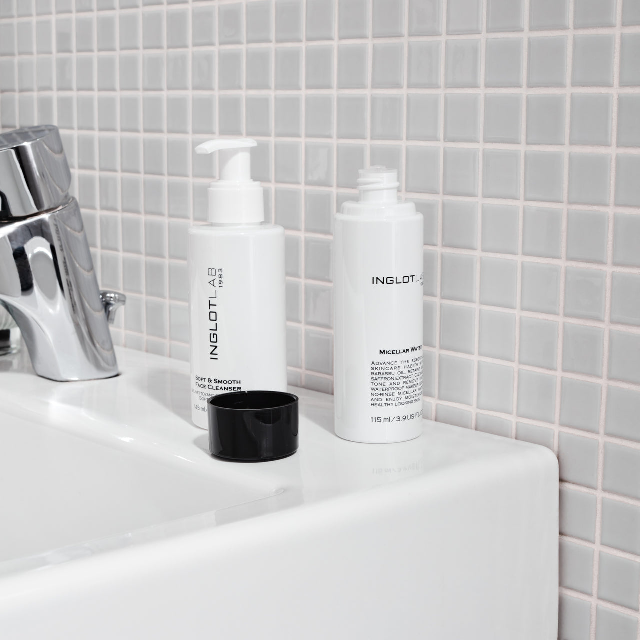 make-up remover huidverzorging