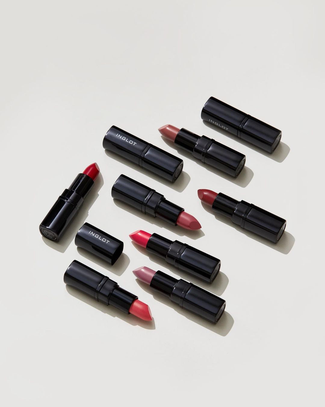 Matte Lipstick