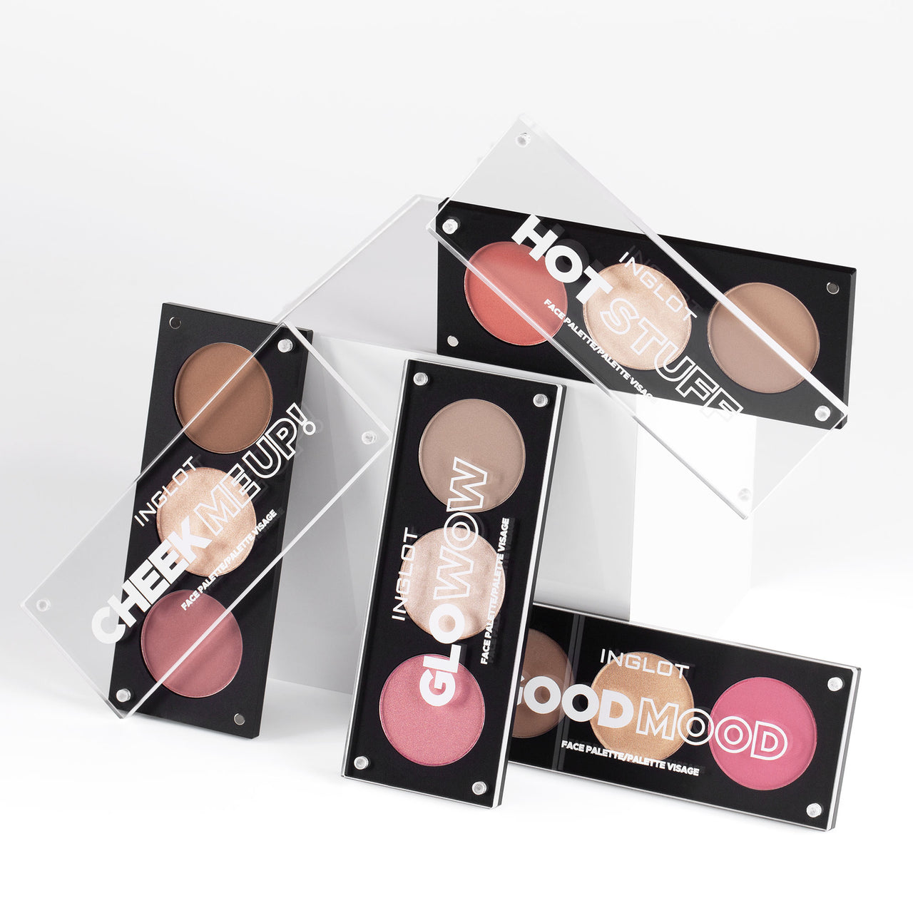 Contour Palette
