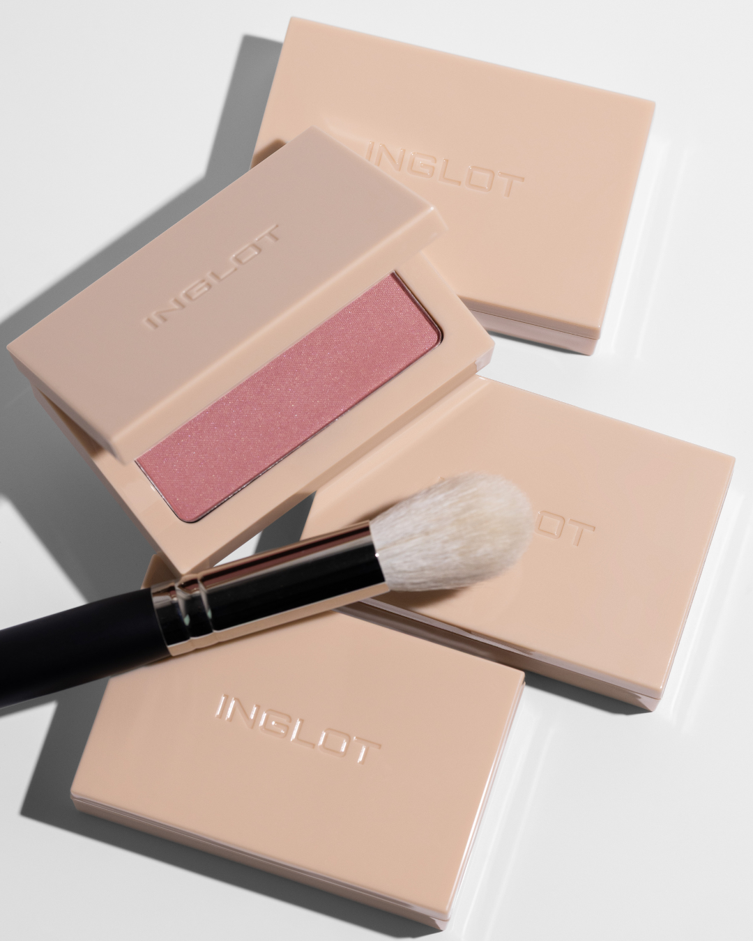 blush