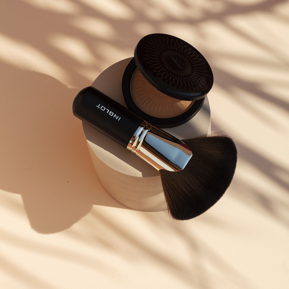 Bronzer kwasten