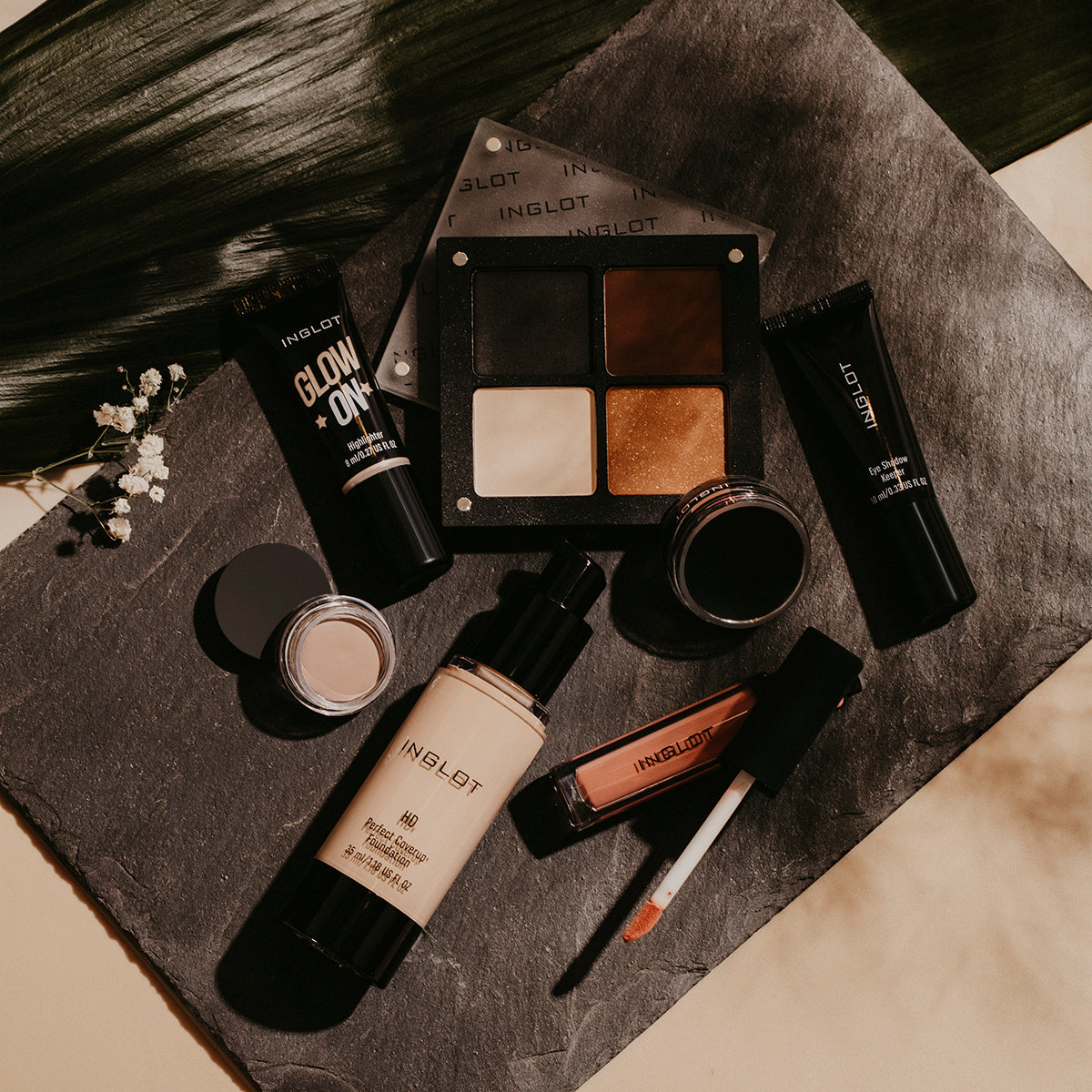 Make-up tas | INGLOT Cosmetics