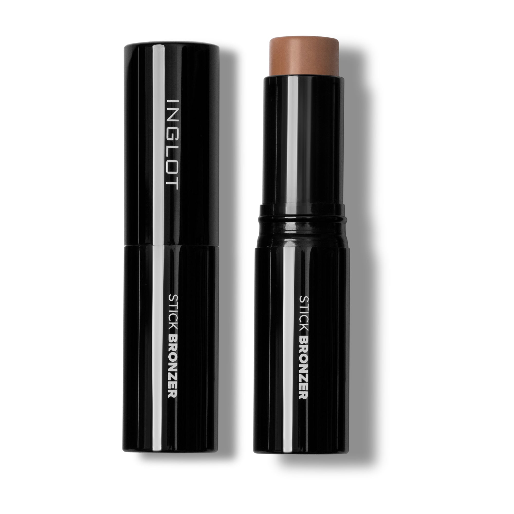 INGLOT Stick Bronzer - 13 Biscuit Brown