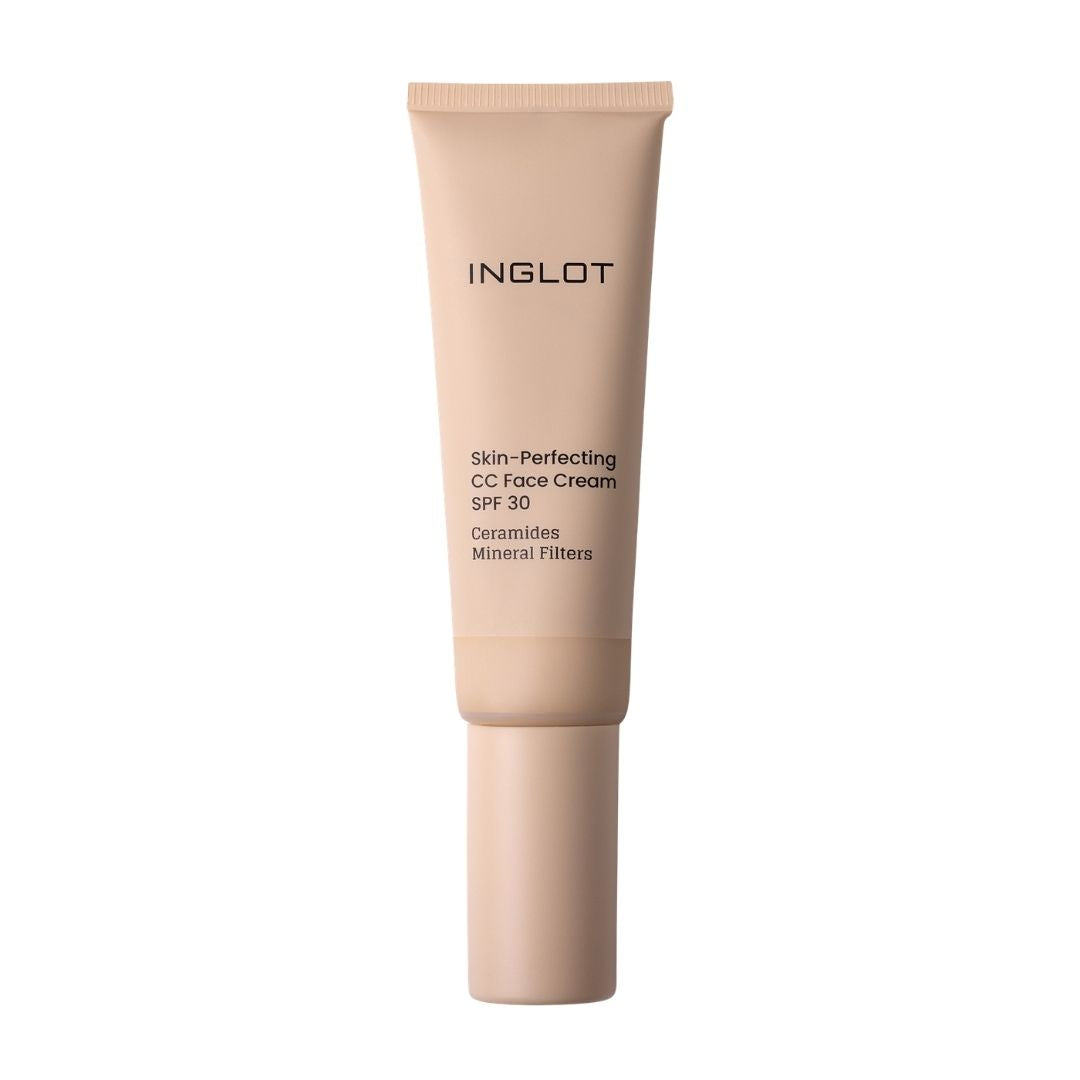 Skin-Perfecting CC Cream SPF 30
