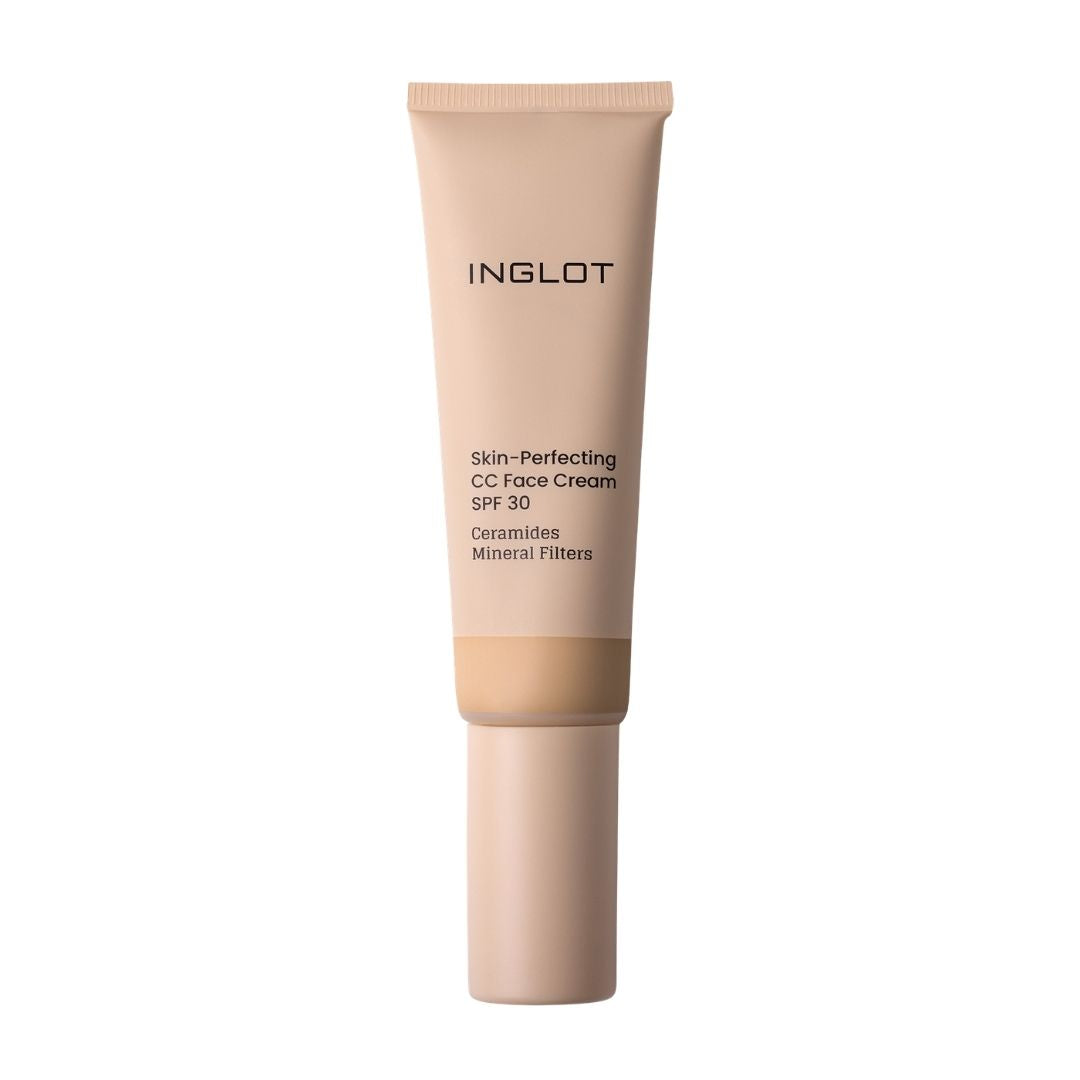 Skin-Perfecting CC Cream SPF 30