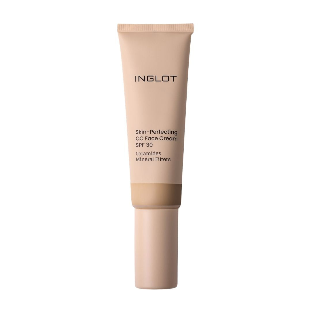 Skin-Perfecting CC Cream SPF 30