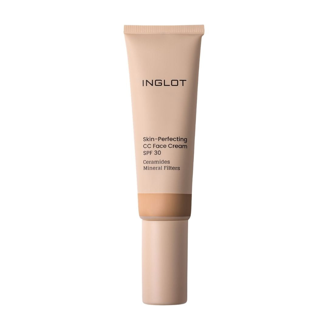 Skin-Perfecting CC Cream SPF 30