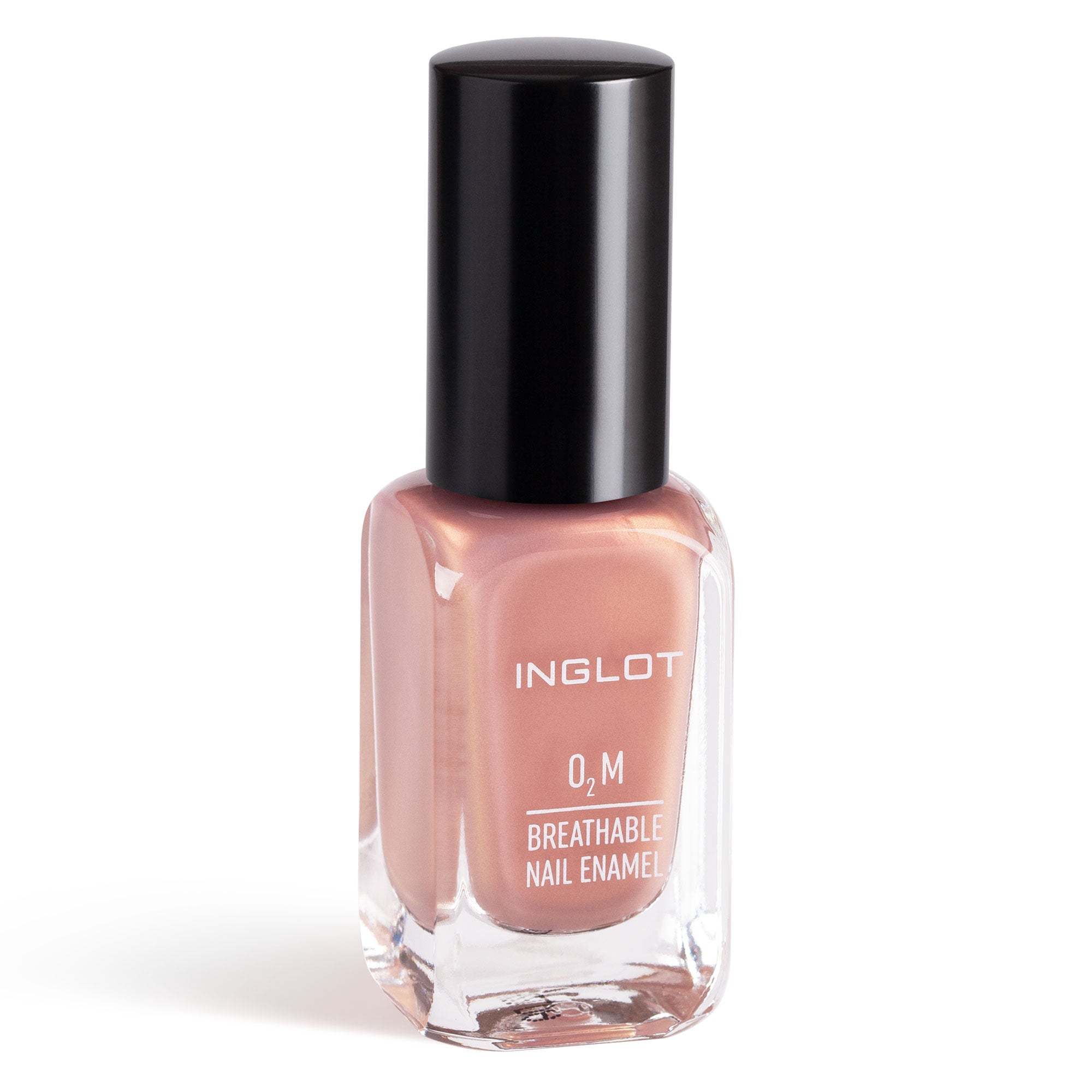 O2M Zuurstofdoorlatende Nagellak 431 - INGLOT Cosmetics