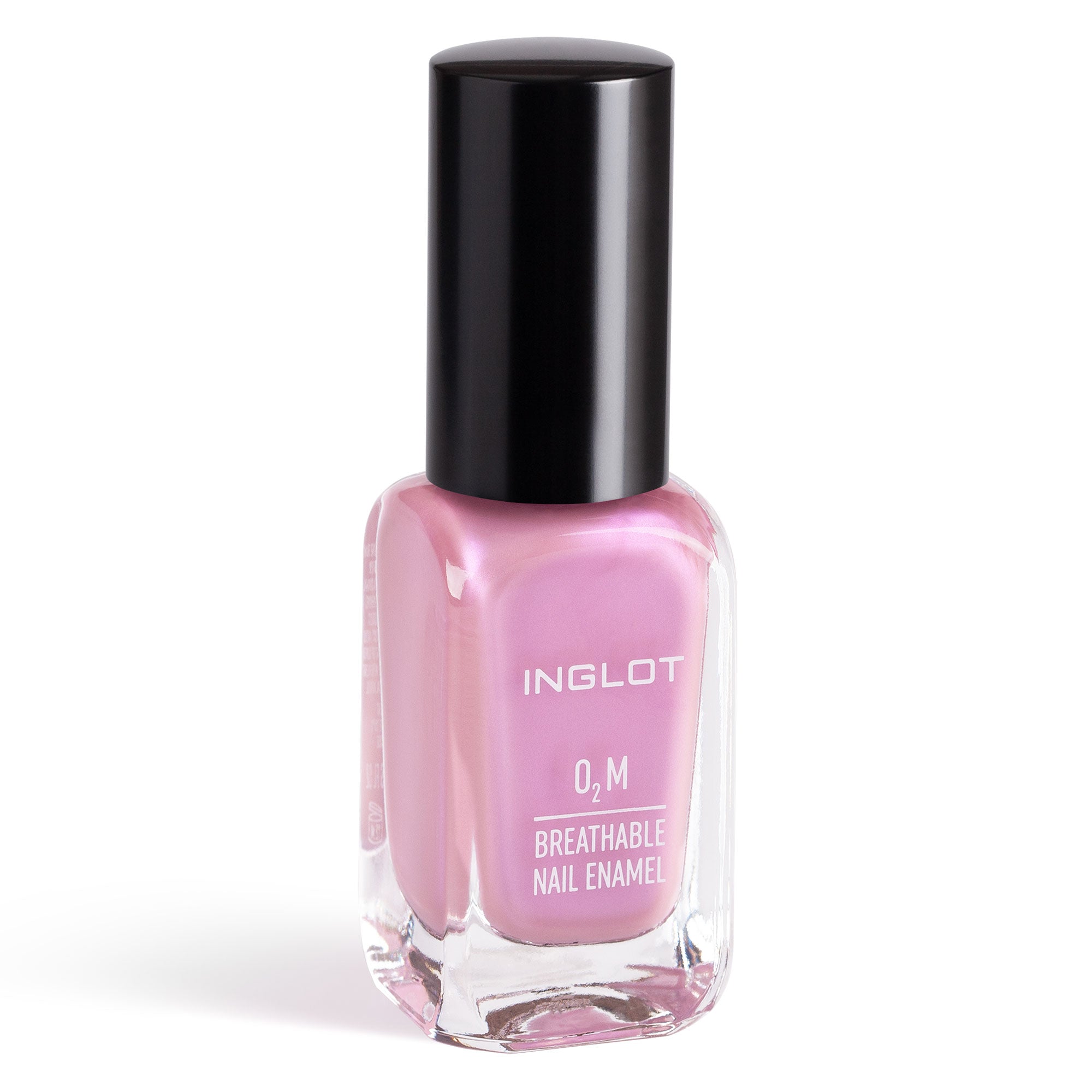 O2M Zuurstofdoorlatende Nagellak 435 - INGLOT Cosmetics