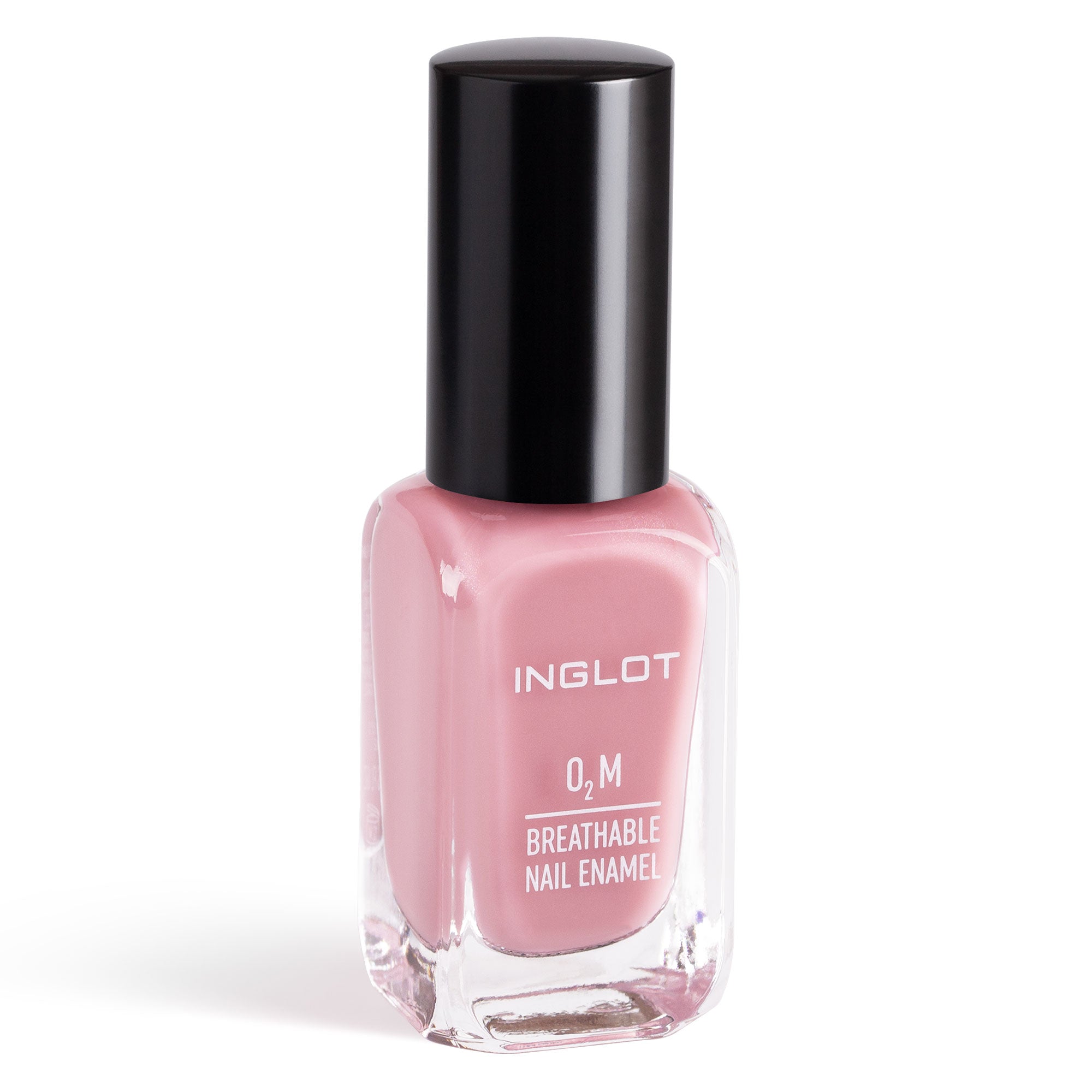 O2M Zuurstofdoorlatende Nagellak 436 - INGLOT Cosmetics