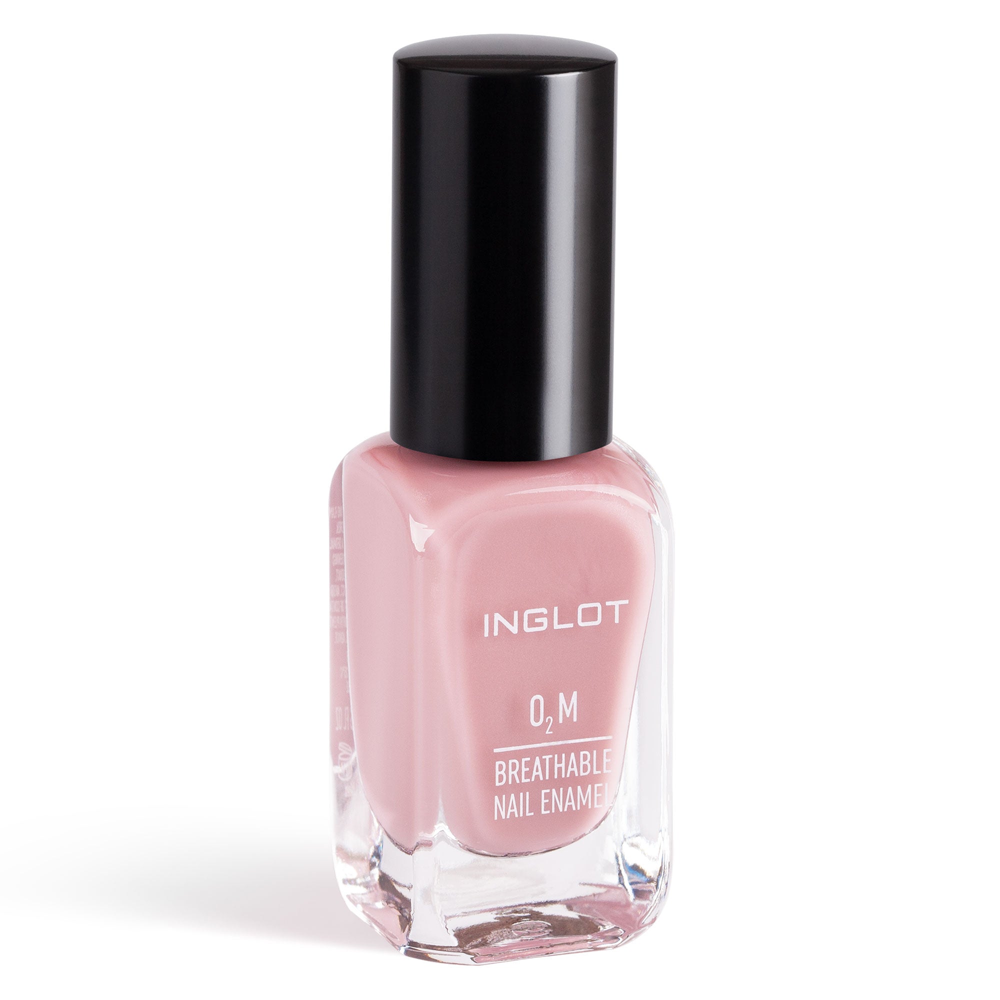 O2M Zuurstofdoorlatende Nagellak 437 - nagellak - Inglot Cosmetics