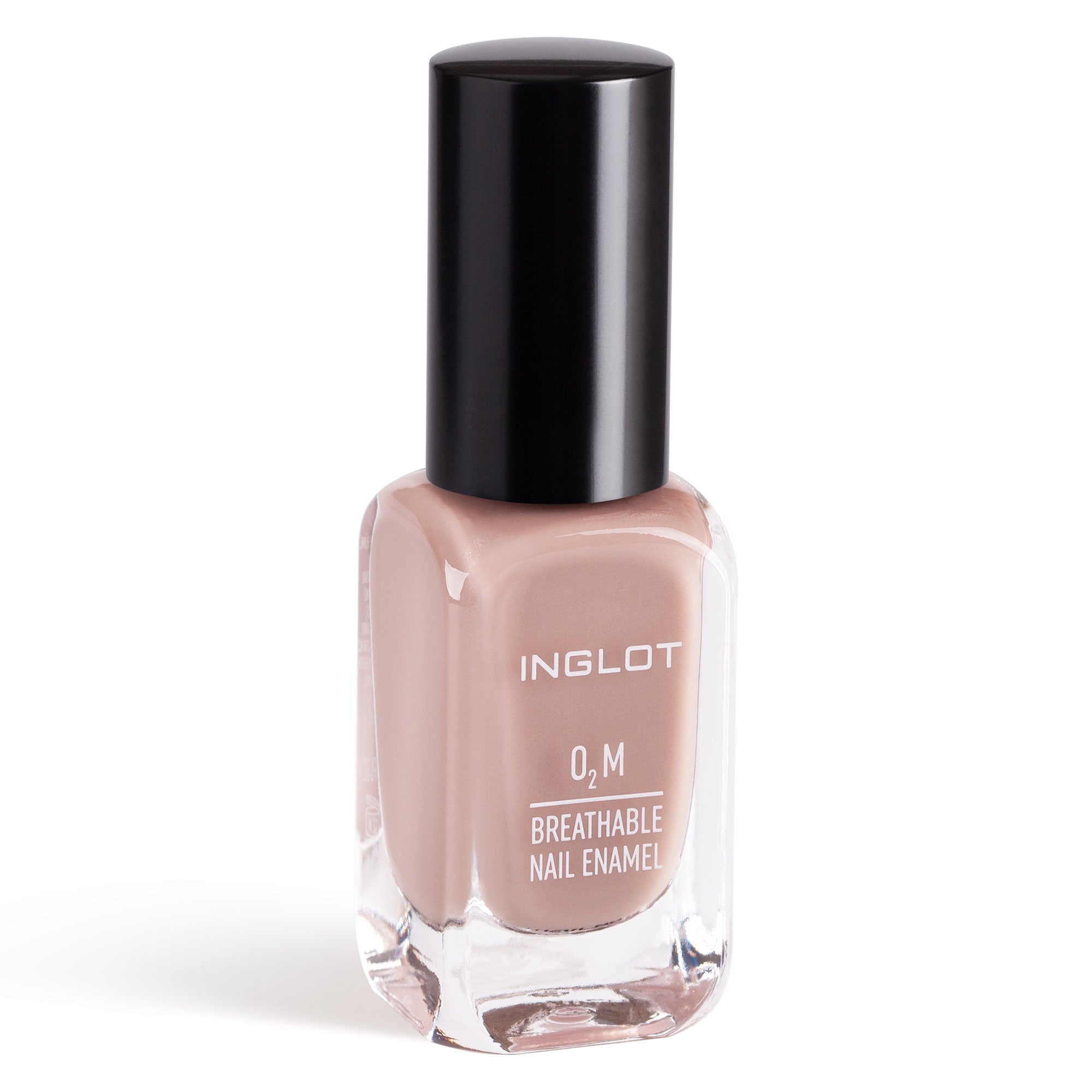 O2M Zuurstofdoorlatende Nagellak 440 - nagellak - Inglot Cosmetics