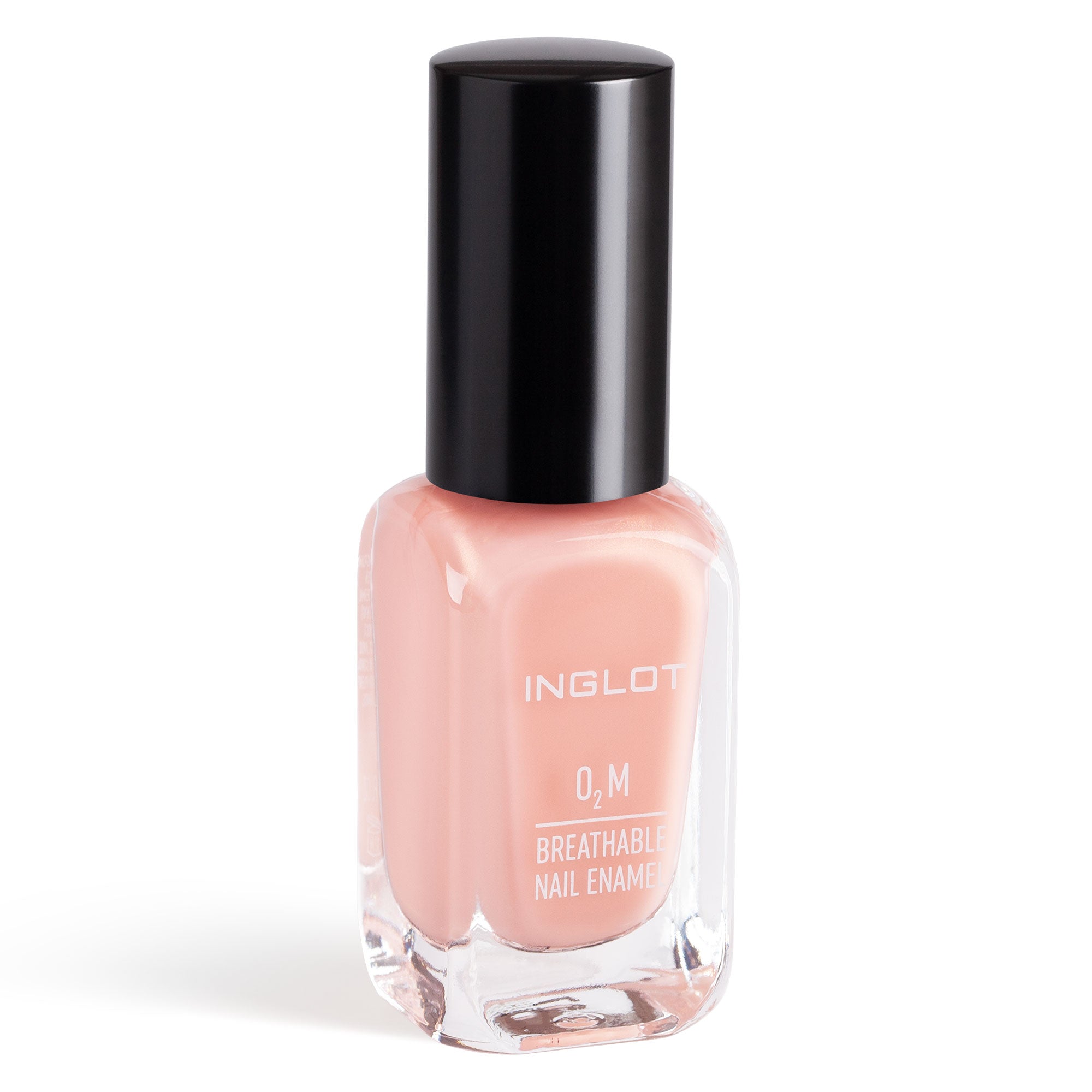 O2M Zuurstofdoorlatende Nagellak 443- nagellak - Inglot Cosmetics