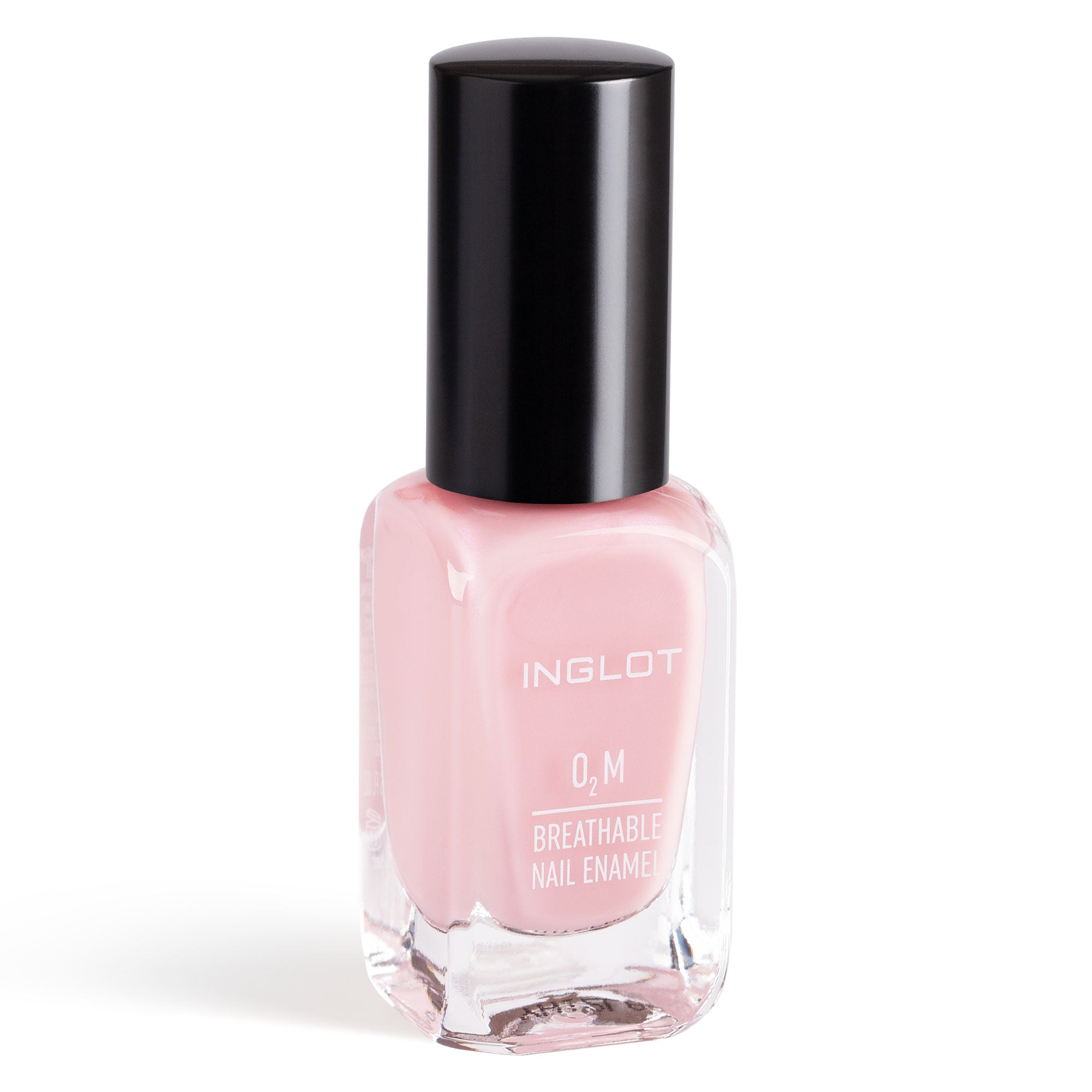 O2M Zuurstofdoorlatende Nagellak 444 - nagellak - Inglot Cosmetics