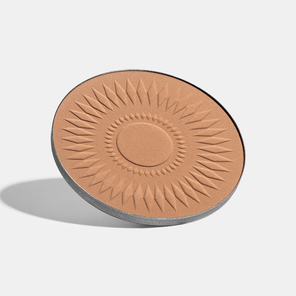 INGLOT Freedom System Always The Sun Matte Face Bronzer - 604