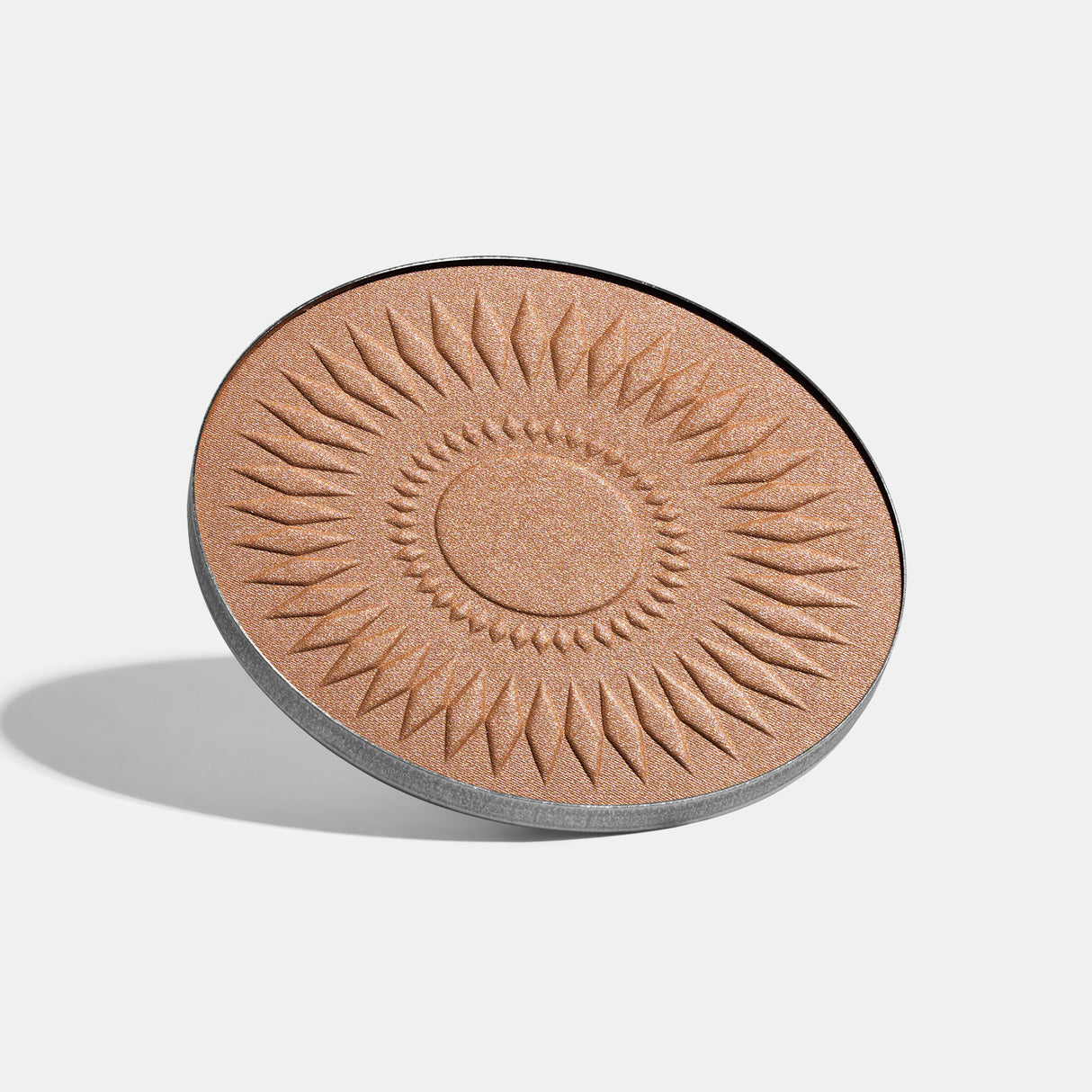 INGLOT Freedom System Always The Sun Glow Face Bronzer - 701