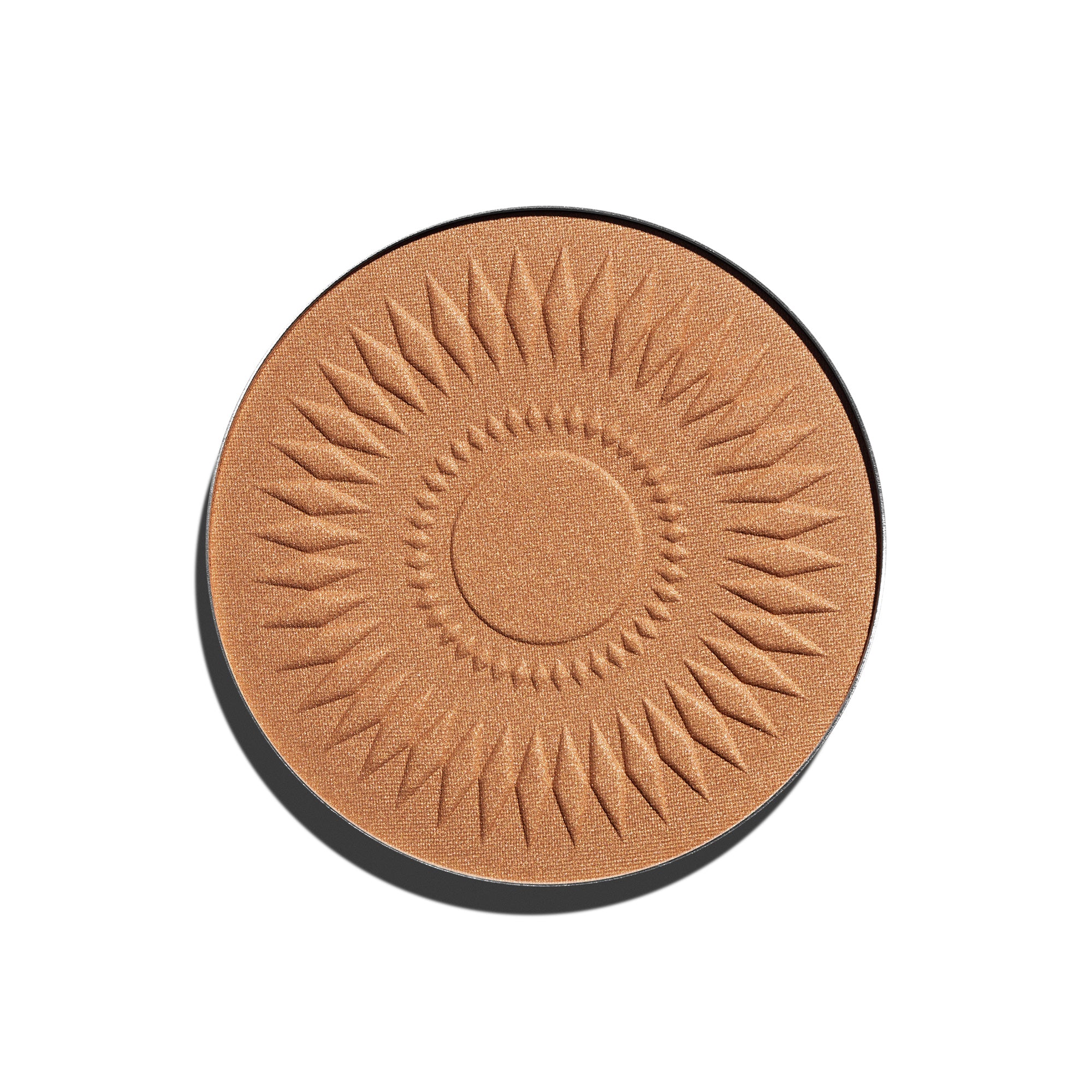INGLOT Freedom System Always The Sun Glow Face Bronzer - 702