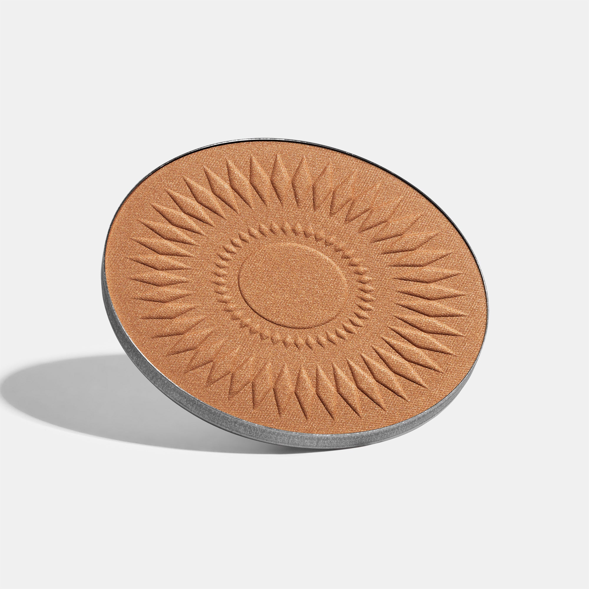INGLOT Freedom System Always The Sun Glow Face Bronzer - 702