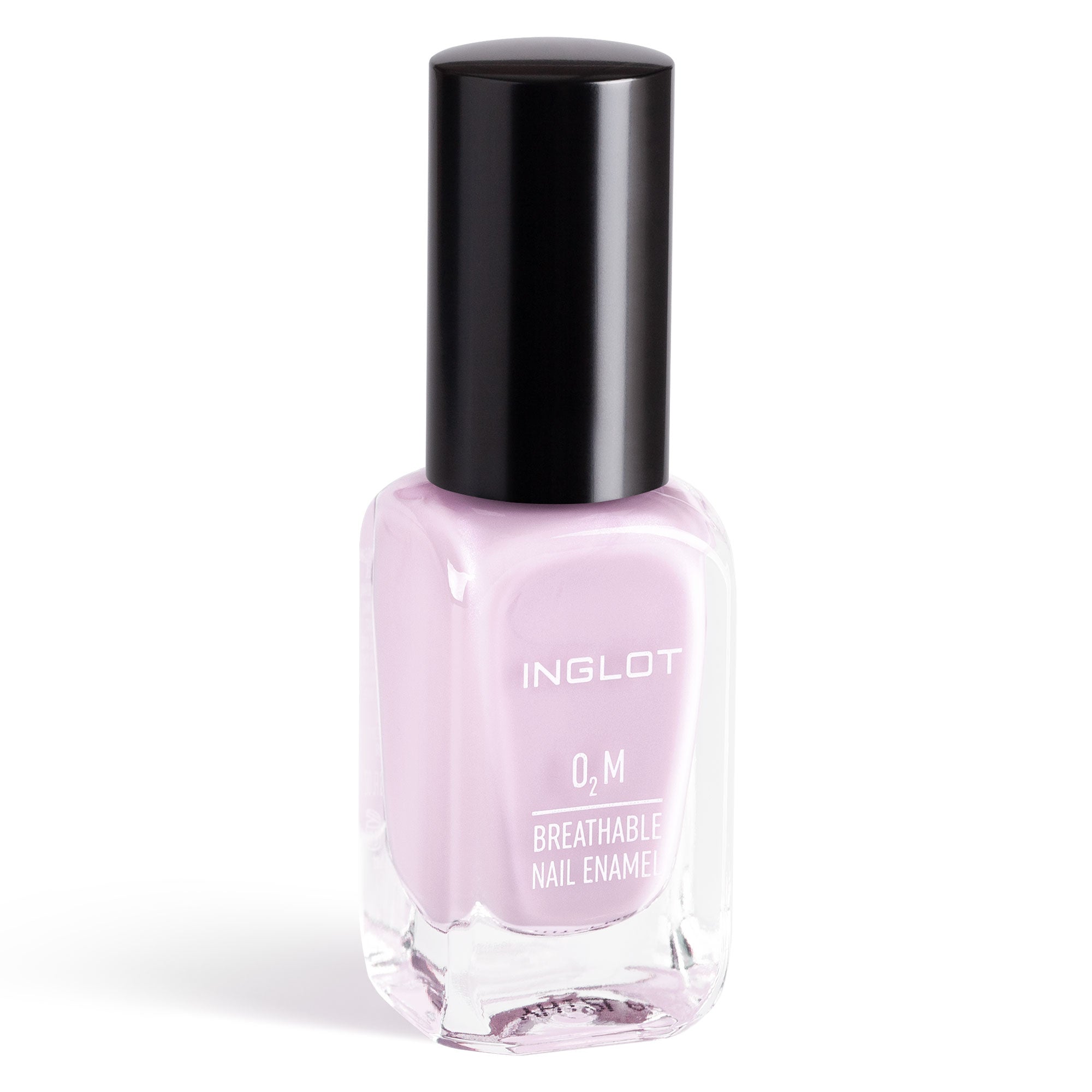 O2M Zuurstofdoorlatende Nagellak 447 - nagellak - Inglot Cosmetics