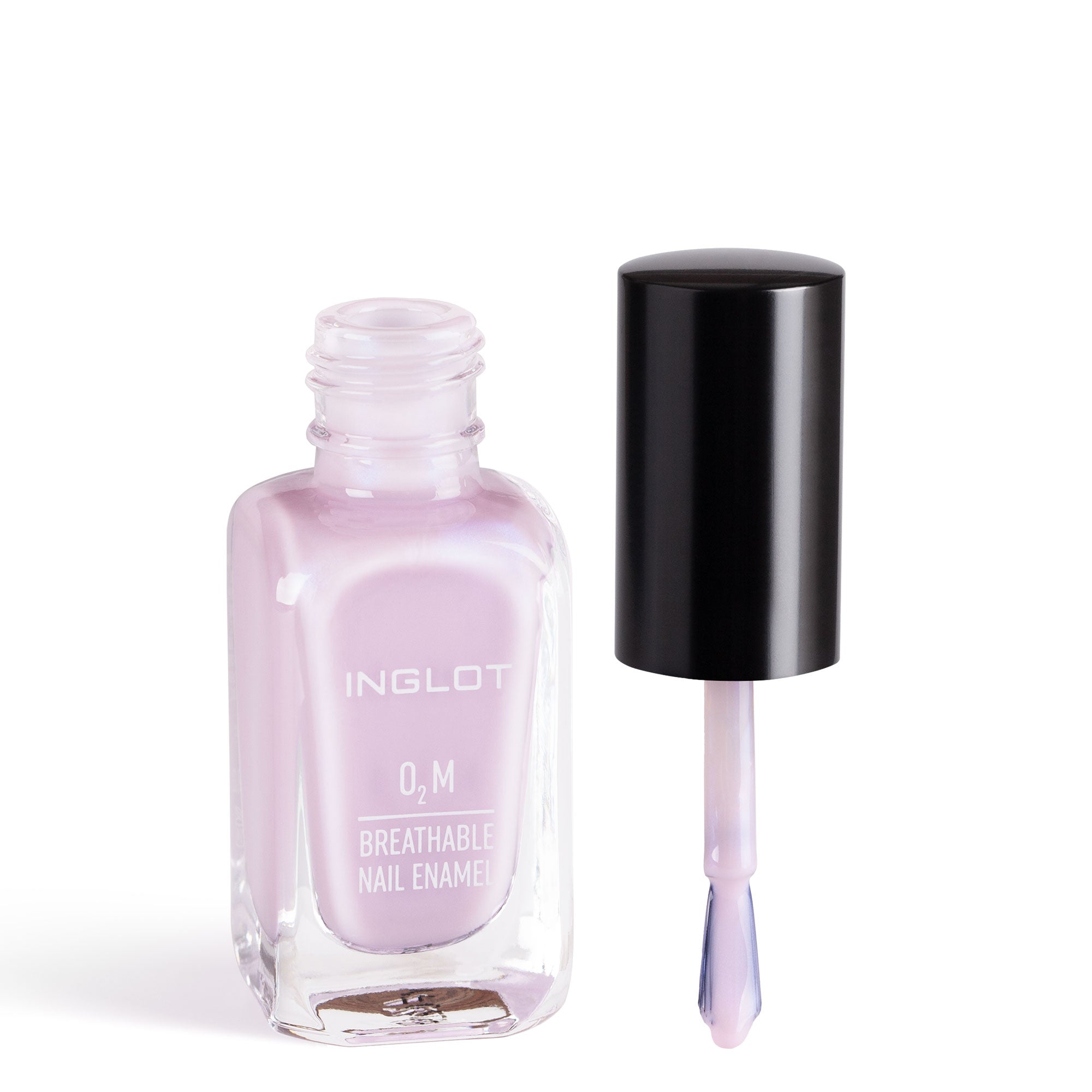 O2M Zuurstofdoorlatende Nagellak 447 - nagellak - Inglot Cosmetics