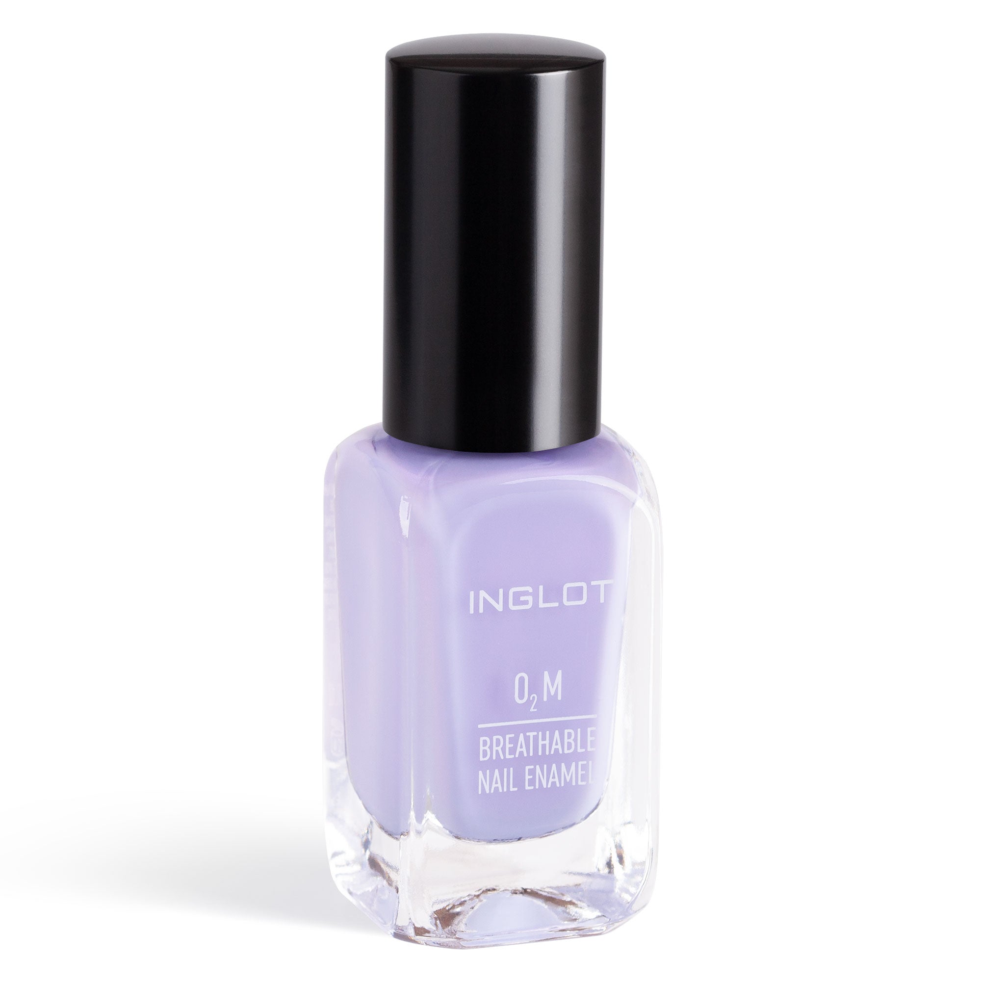 O2M Zuurstofdoorlatende Nagellak 448 - nagellak - Inglot Cosmetics