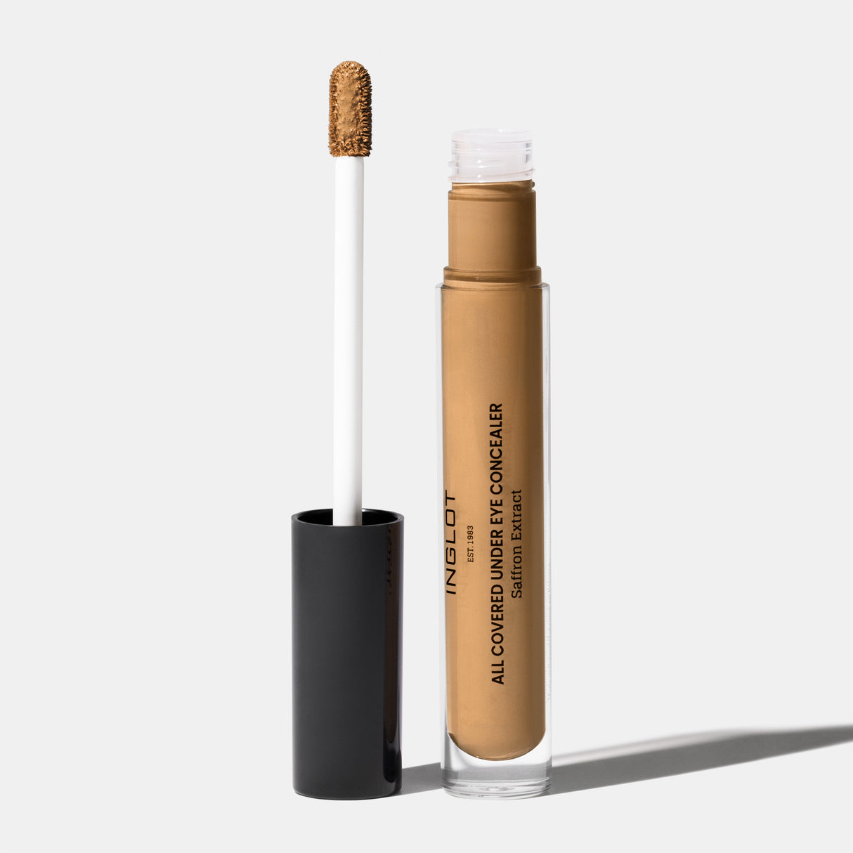 All Covered Under Eye Concealer