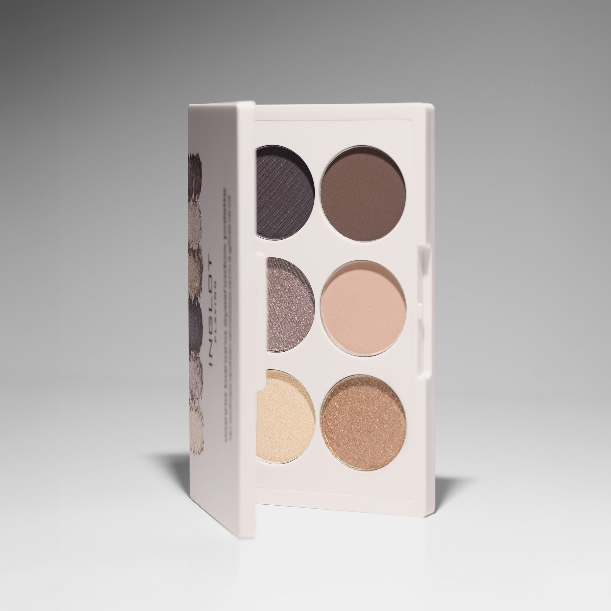 Wanna Banana Oogschaduw Palette