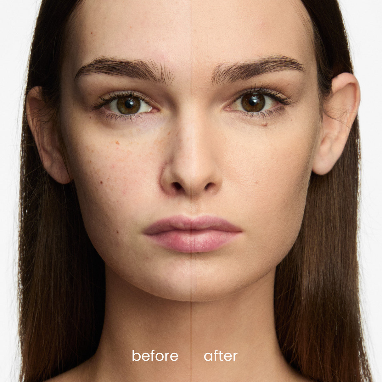 HD Perfect Coverup Foundation