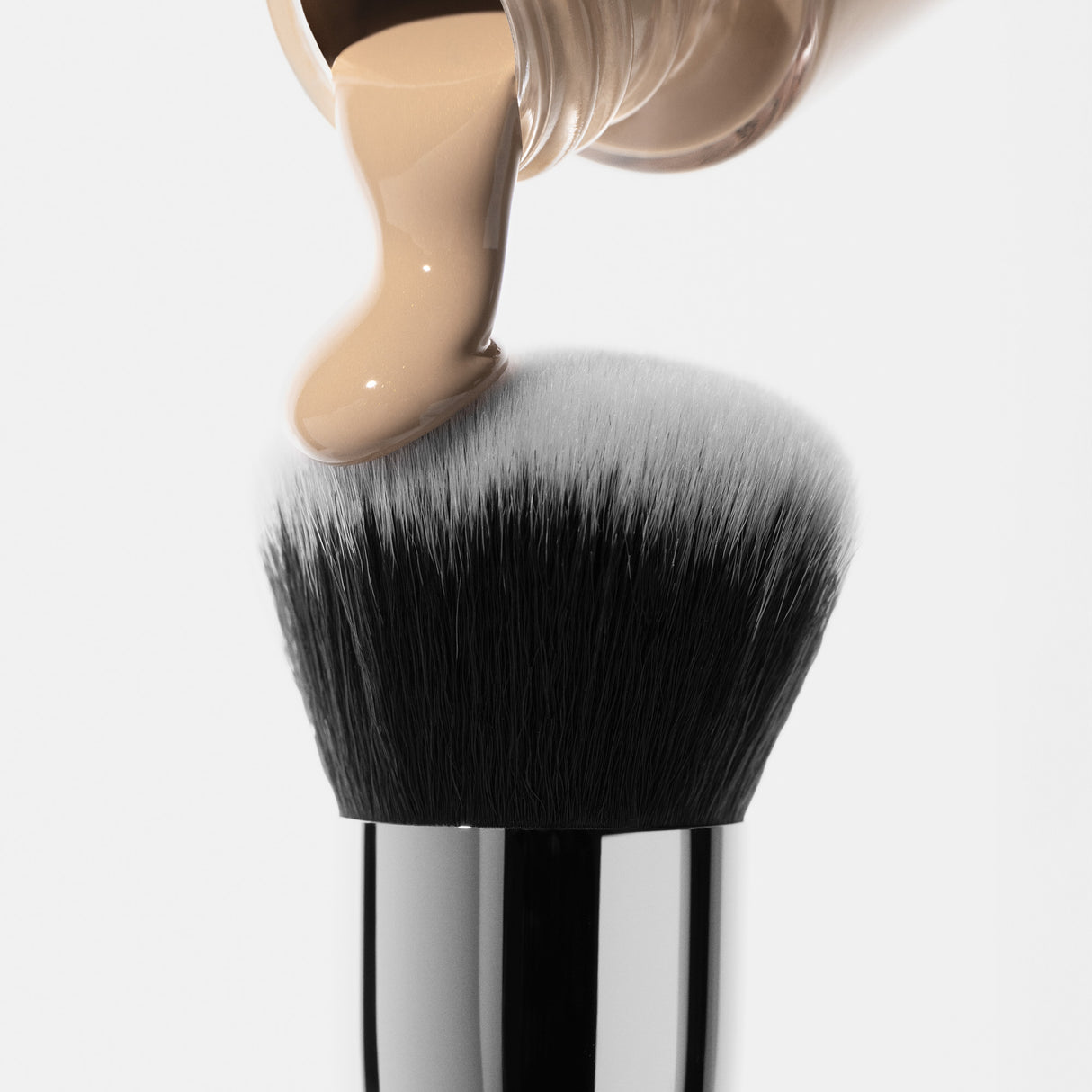 All Covered Face Foundation
