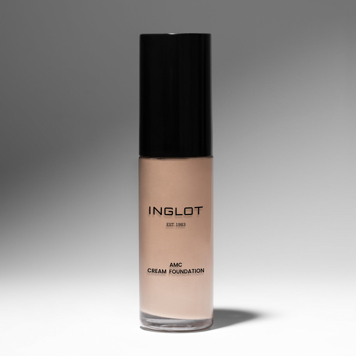 AMC Cream Foundation