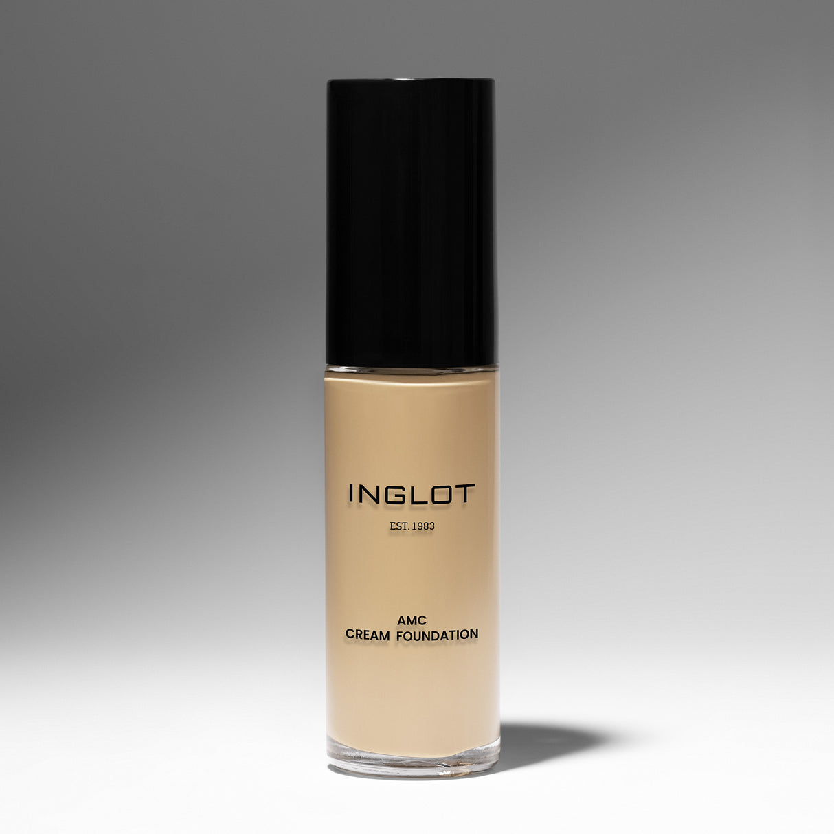 AMC Cream Foundation