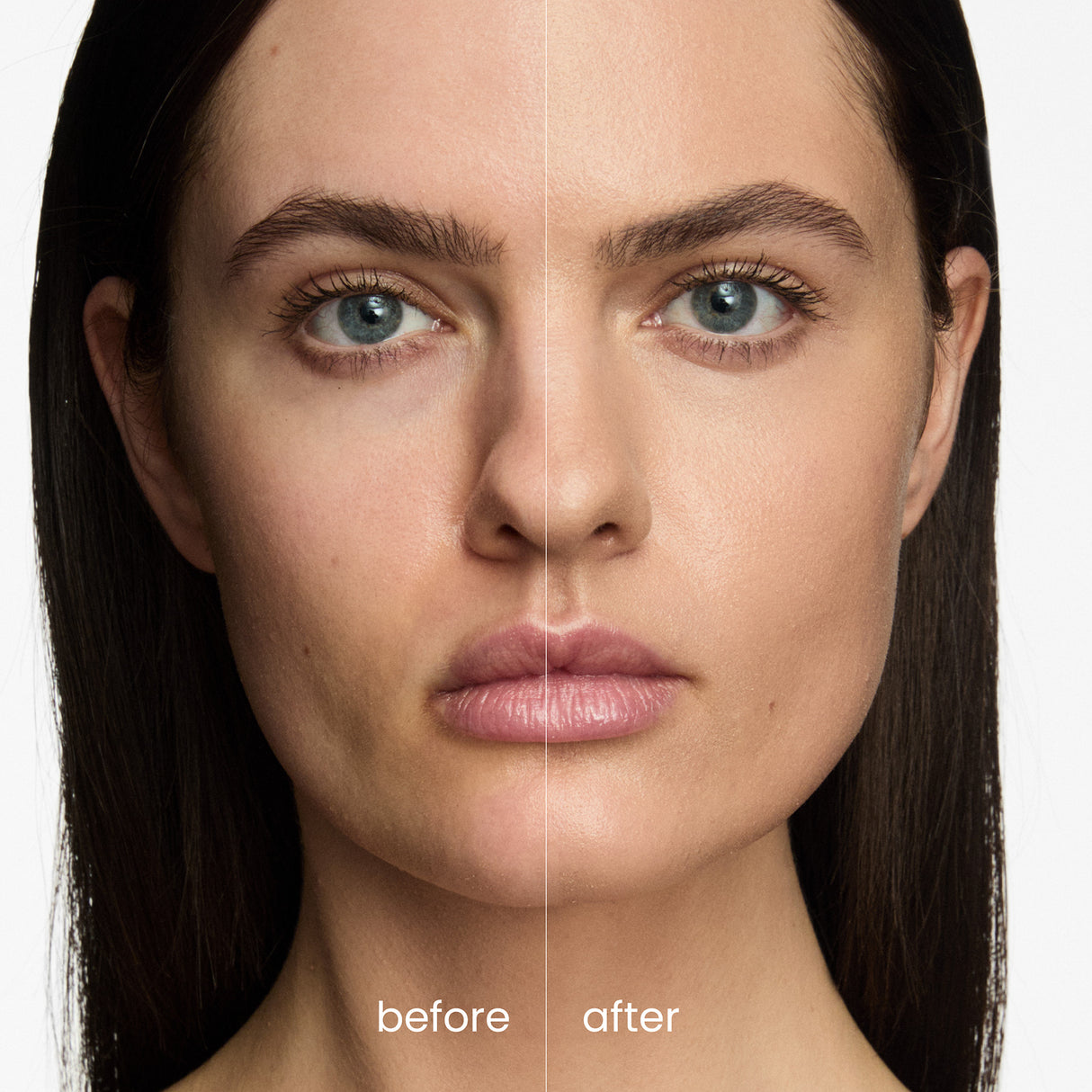 HD Perfect Coverup Foundation