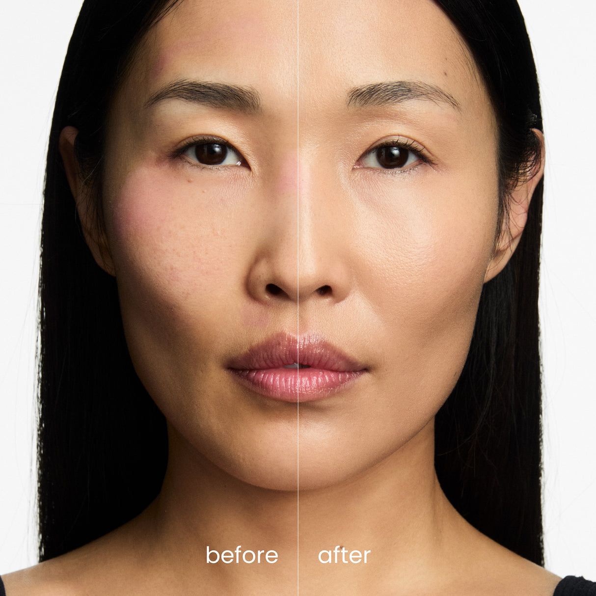 HD Perfect Coverup Foundation