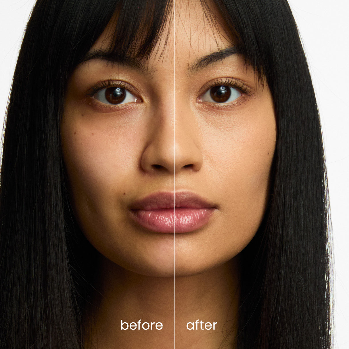 HD Perfect Coverup Foundation