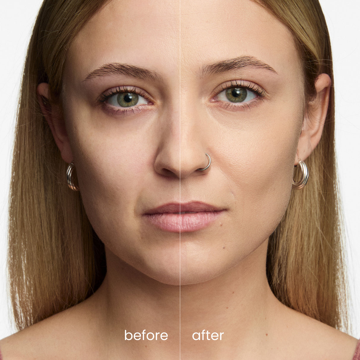 HD Perfect Coverup Foundation