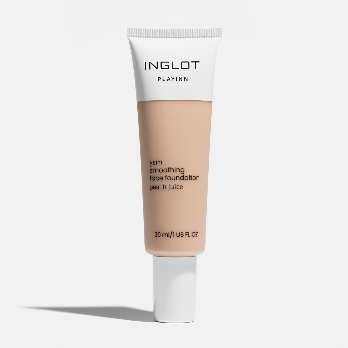 YSM Smoothing Face Foundation