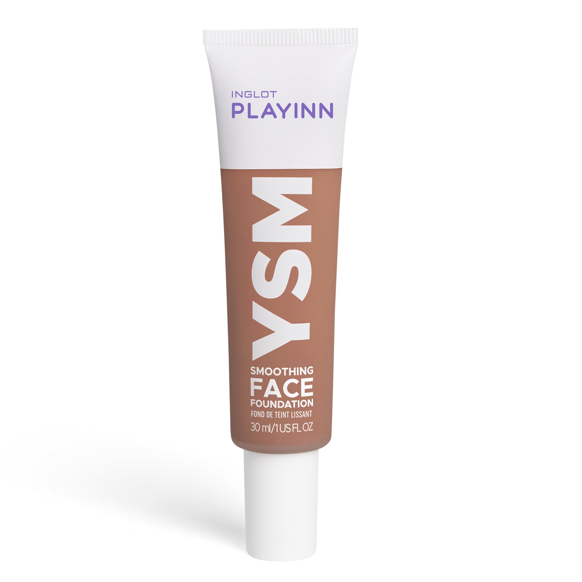 YSM Smoothing Face Foundation