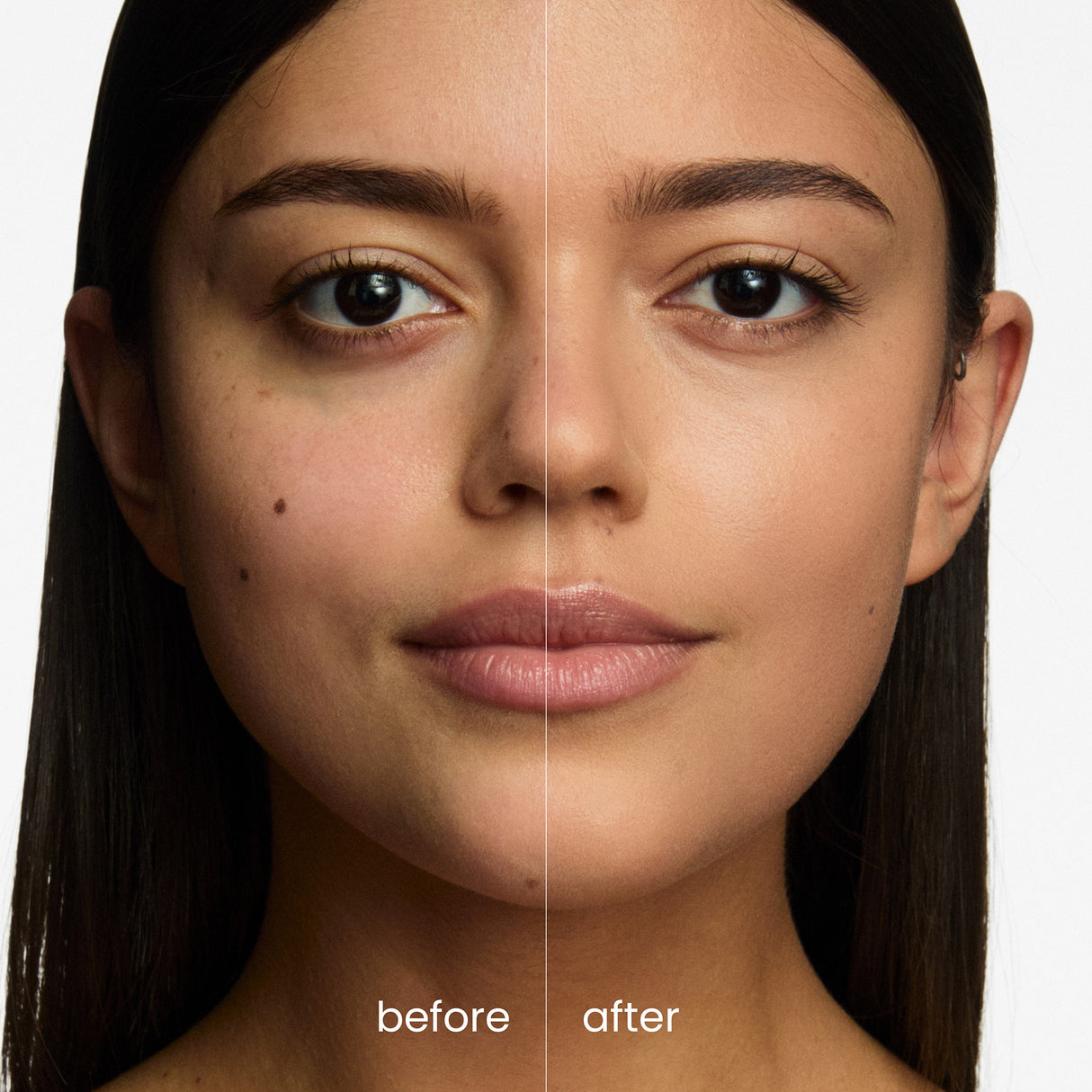 HD Perfect Coverup Foundation