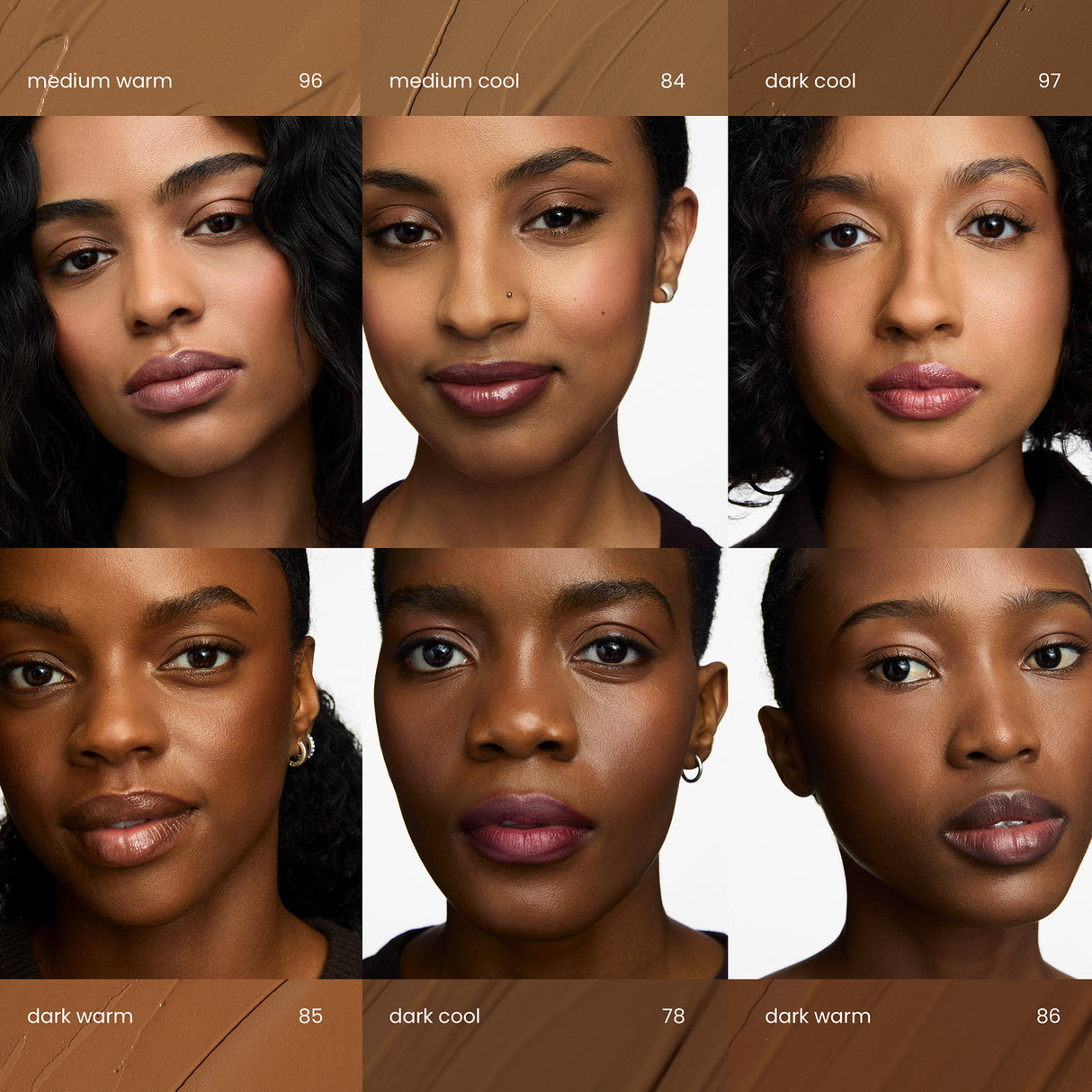 HD Perfect Coverup Foundation