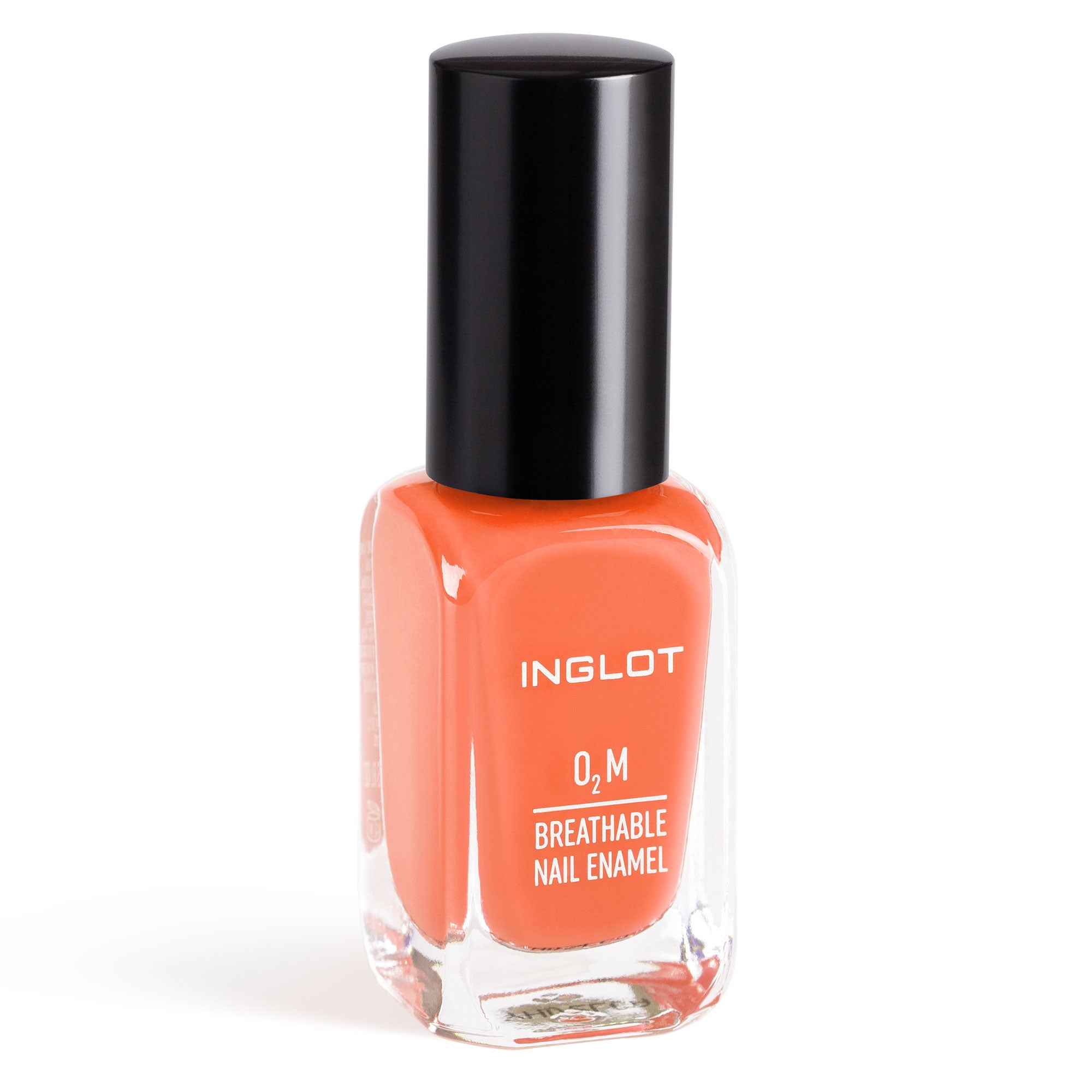 O2M Zuurstofdoorlatende Nagellak 485 - nagellak - Inglot Cosmetics