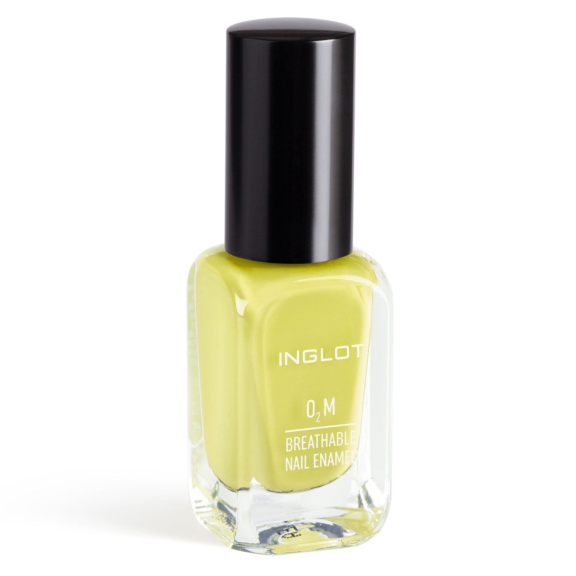 O2M Zuurstofdoorlatende Nagellak 486 - nagellak - Inglot Cosmetics