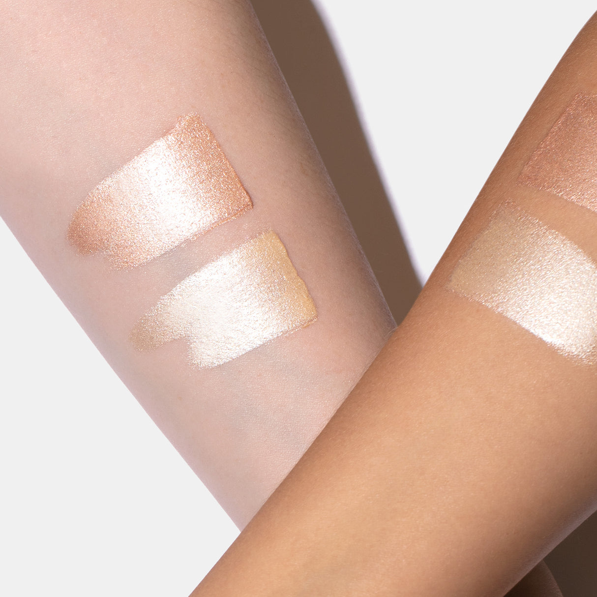 Freedom System Cream Highlighter