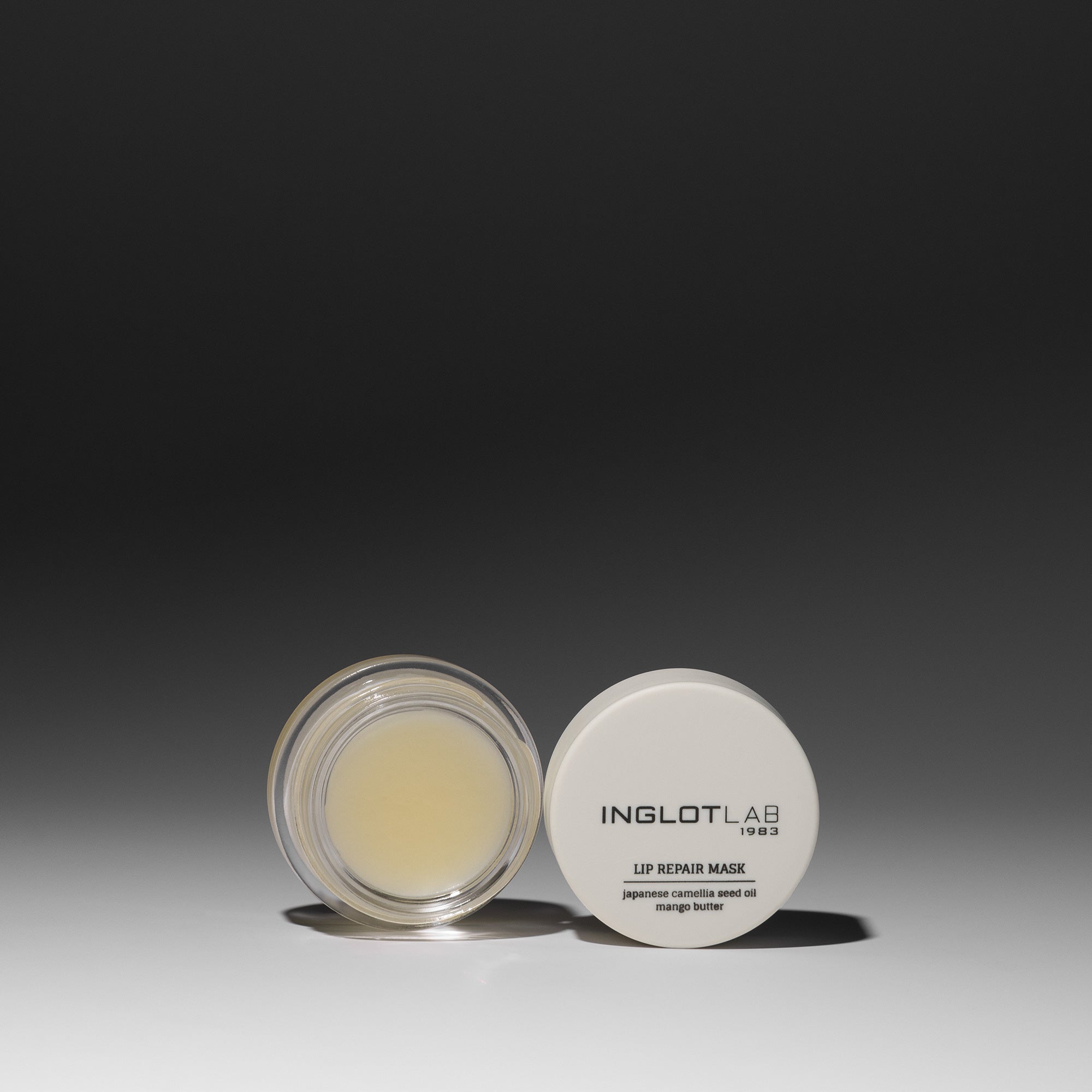 LAB Overnight Repair Lip Masker
