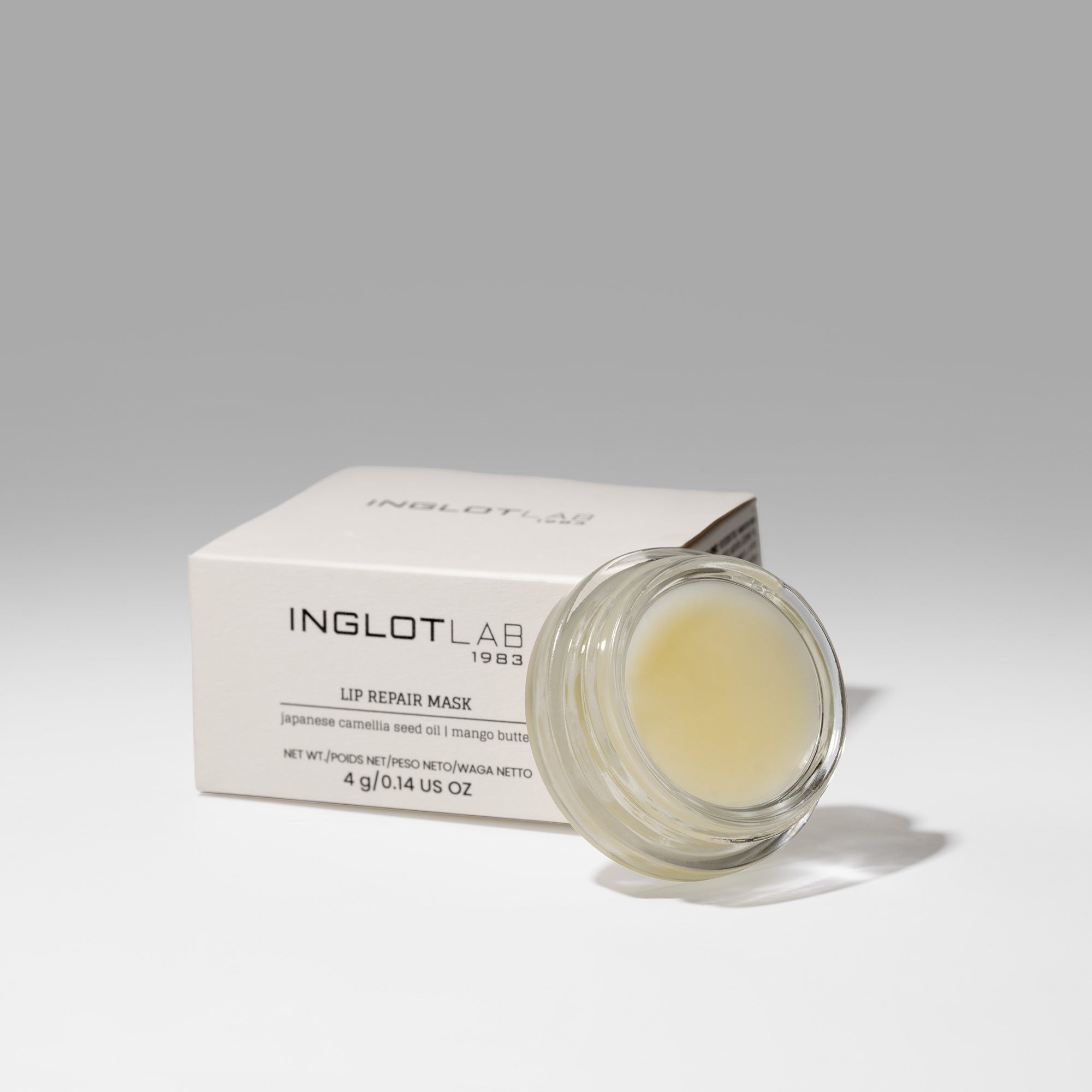 LAB Overnight Repair Lip Masker