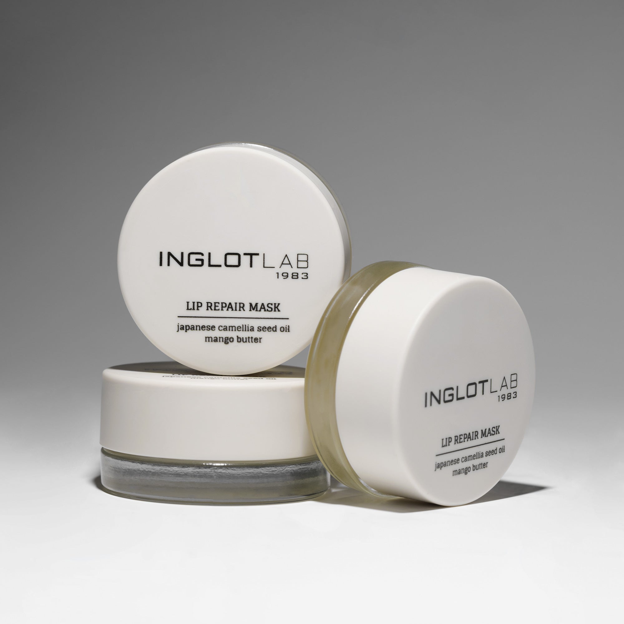 LAB Overnight Repair Lip Masker