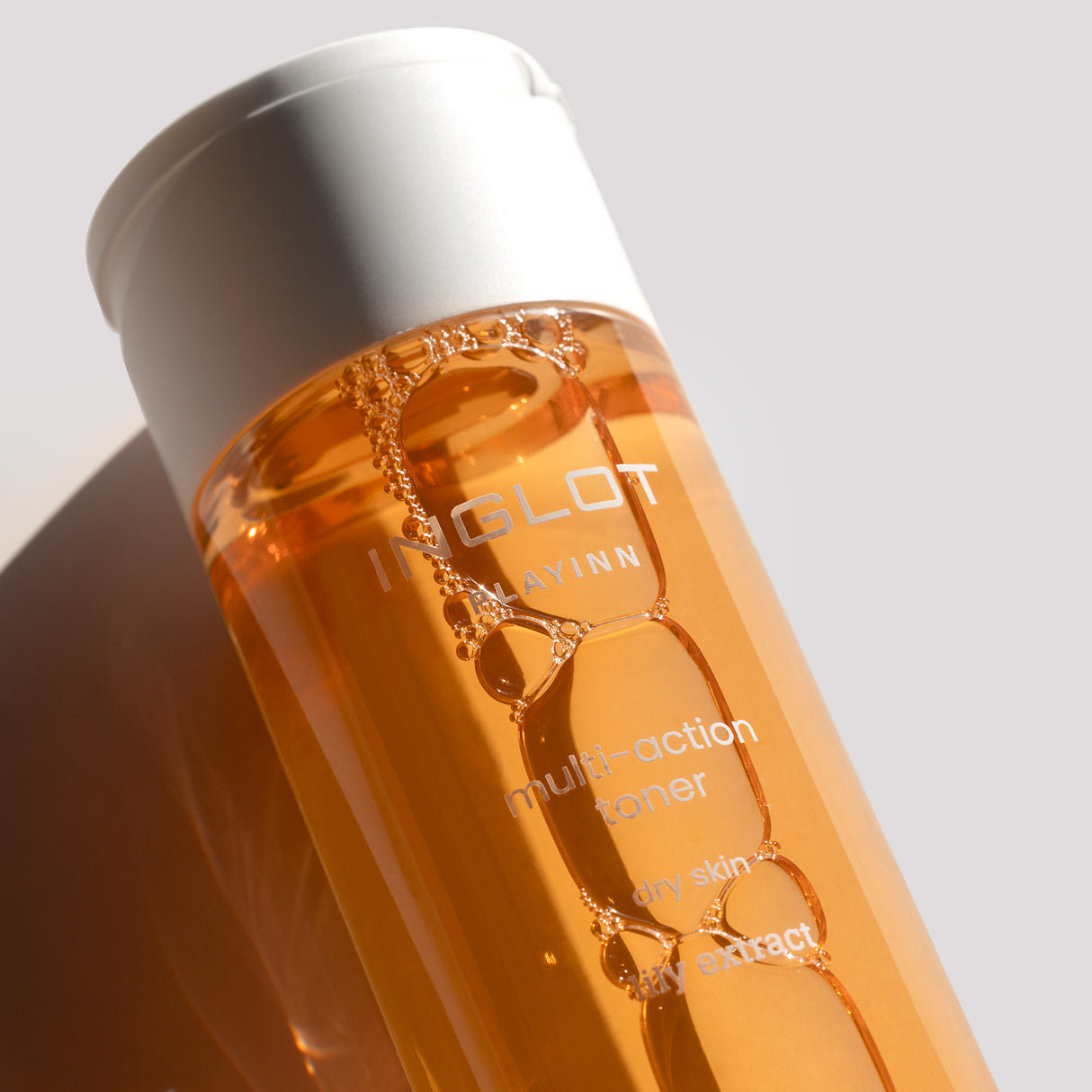 Multi-Action Toner Droge Huid