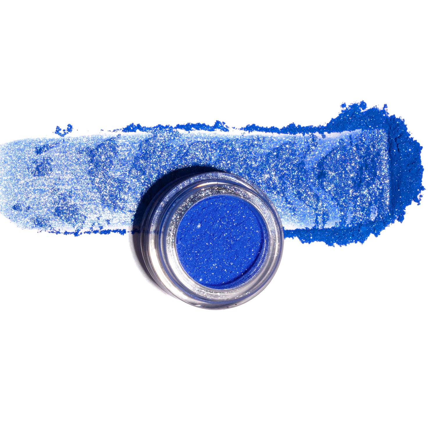 Eye &amp; Body Powder Pigment