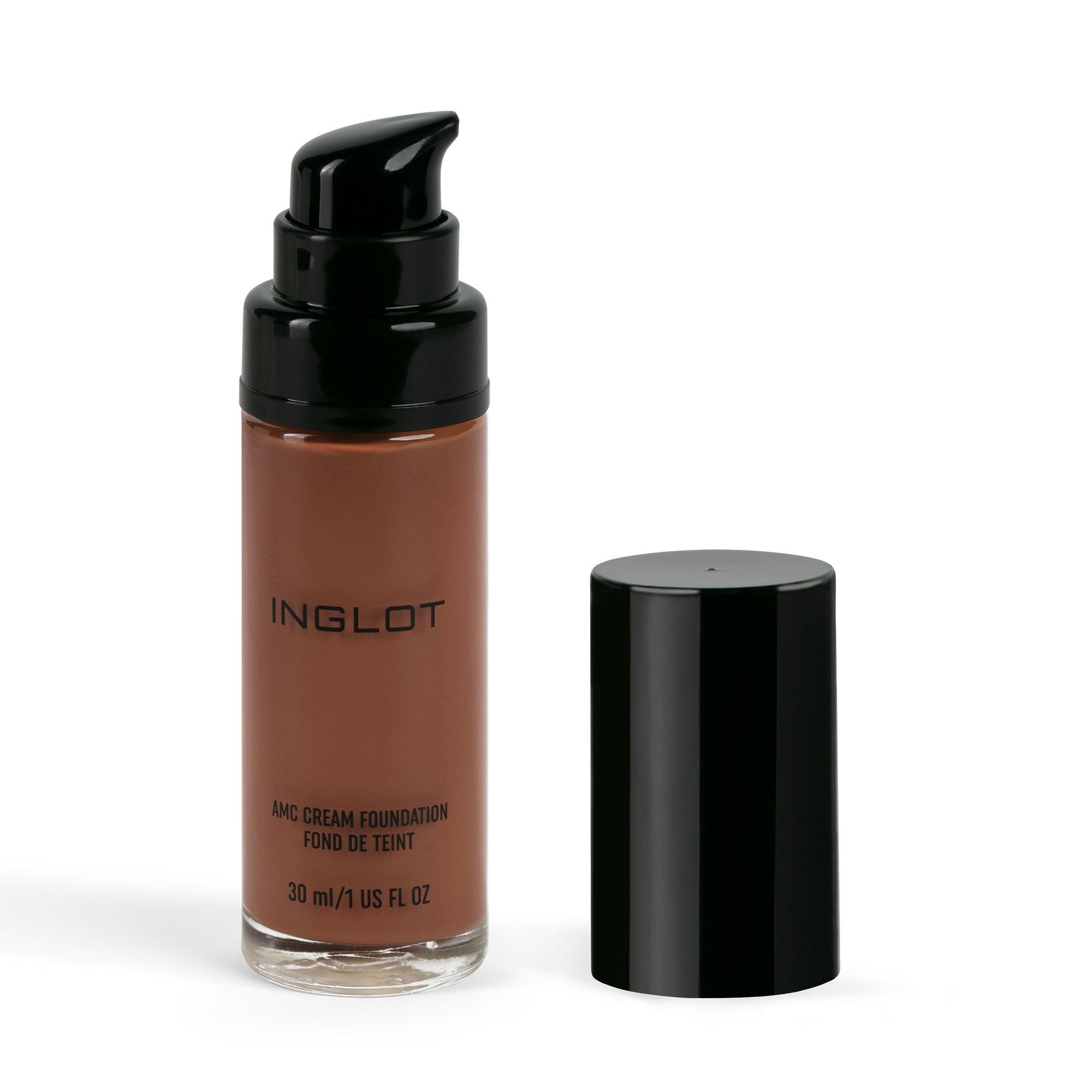 AMC Cream Foundation DC200 - Inglot Cosmetics